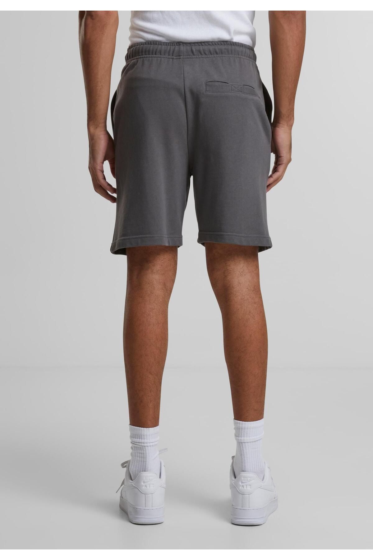 Urban Classics-Herren Shorts 5