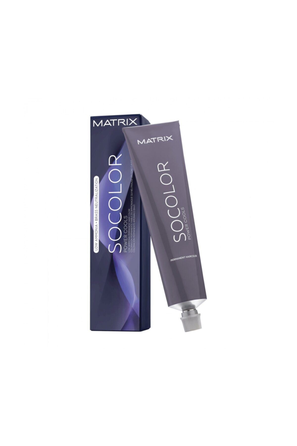 Matrix Socolor Power Cools 90ml