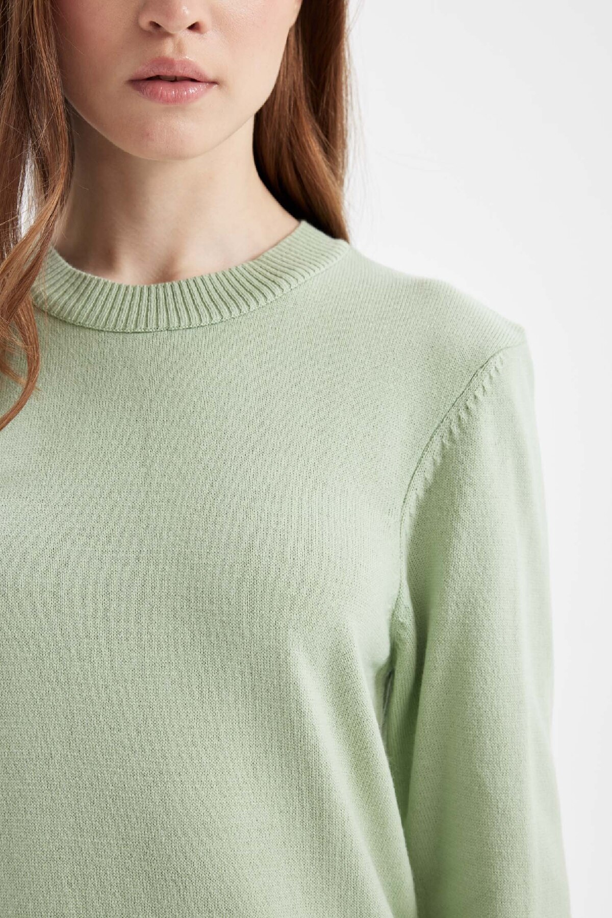 تونیک حجاب زنانه دفاکتو | H3431AZ24AU Defacto - Image 5