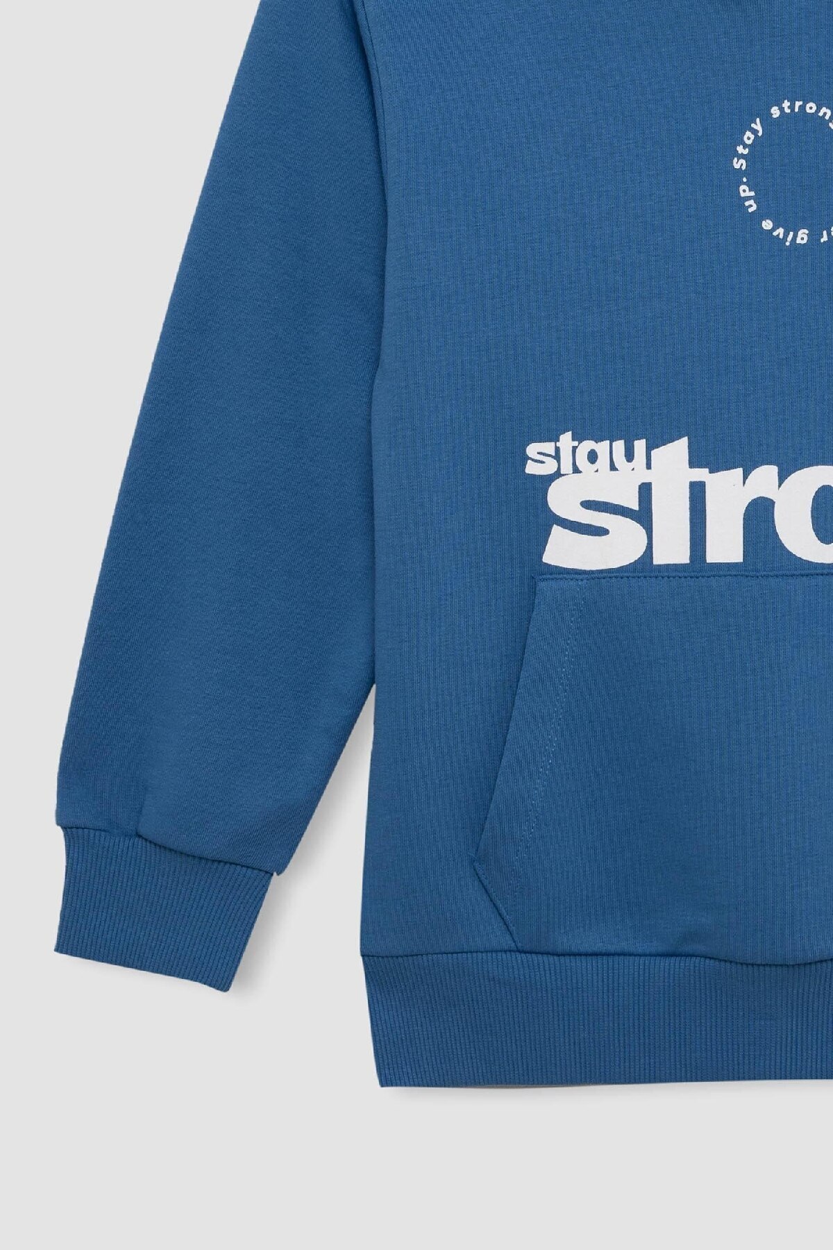 سویشرت پسرانه دفاکتو | C7558A824AU Defacto - Image 8