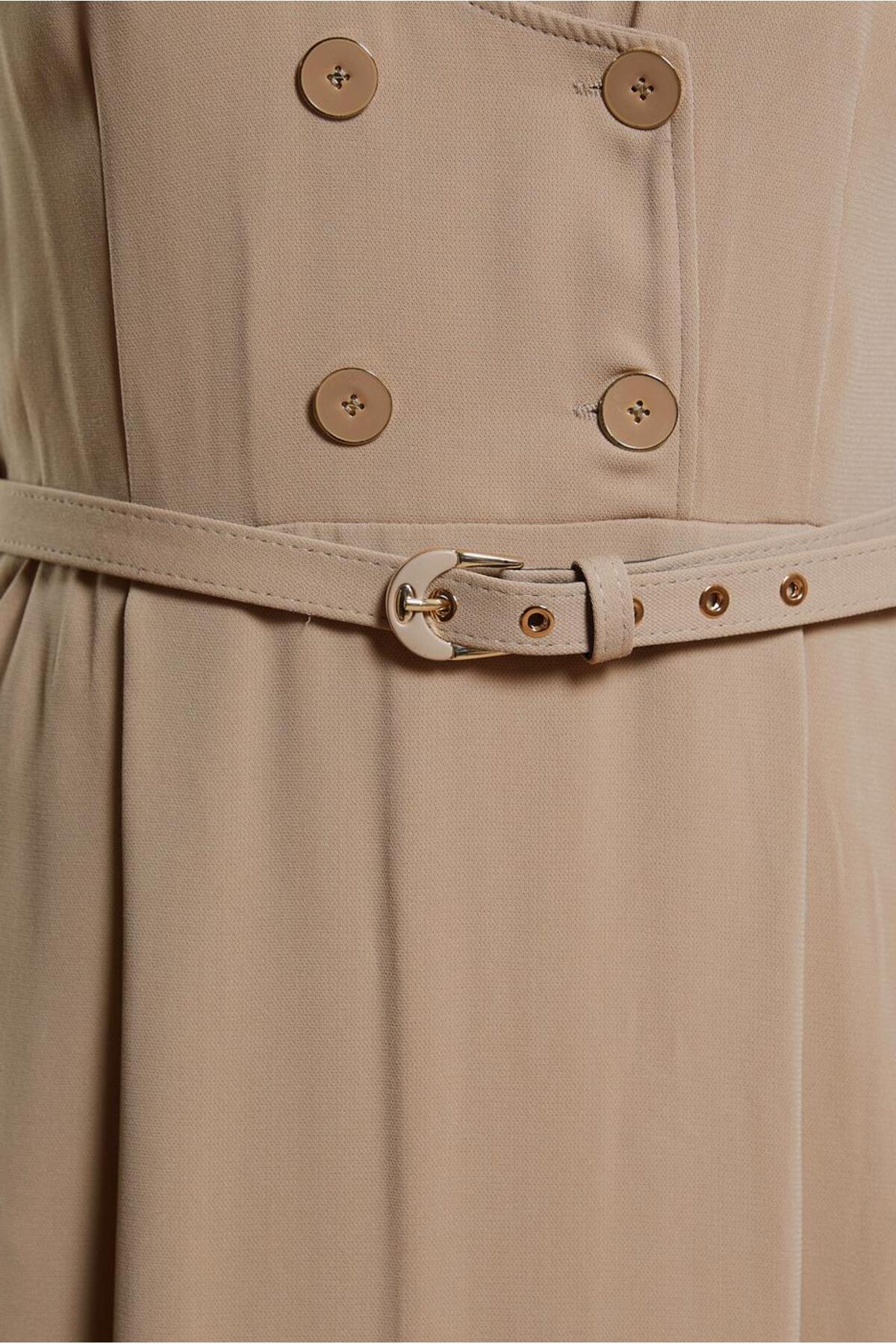 لباس زنانه آلوینا | 24YELB0044692 Alvina - Image 4