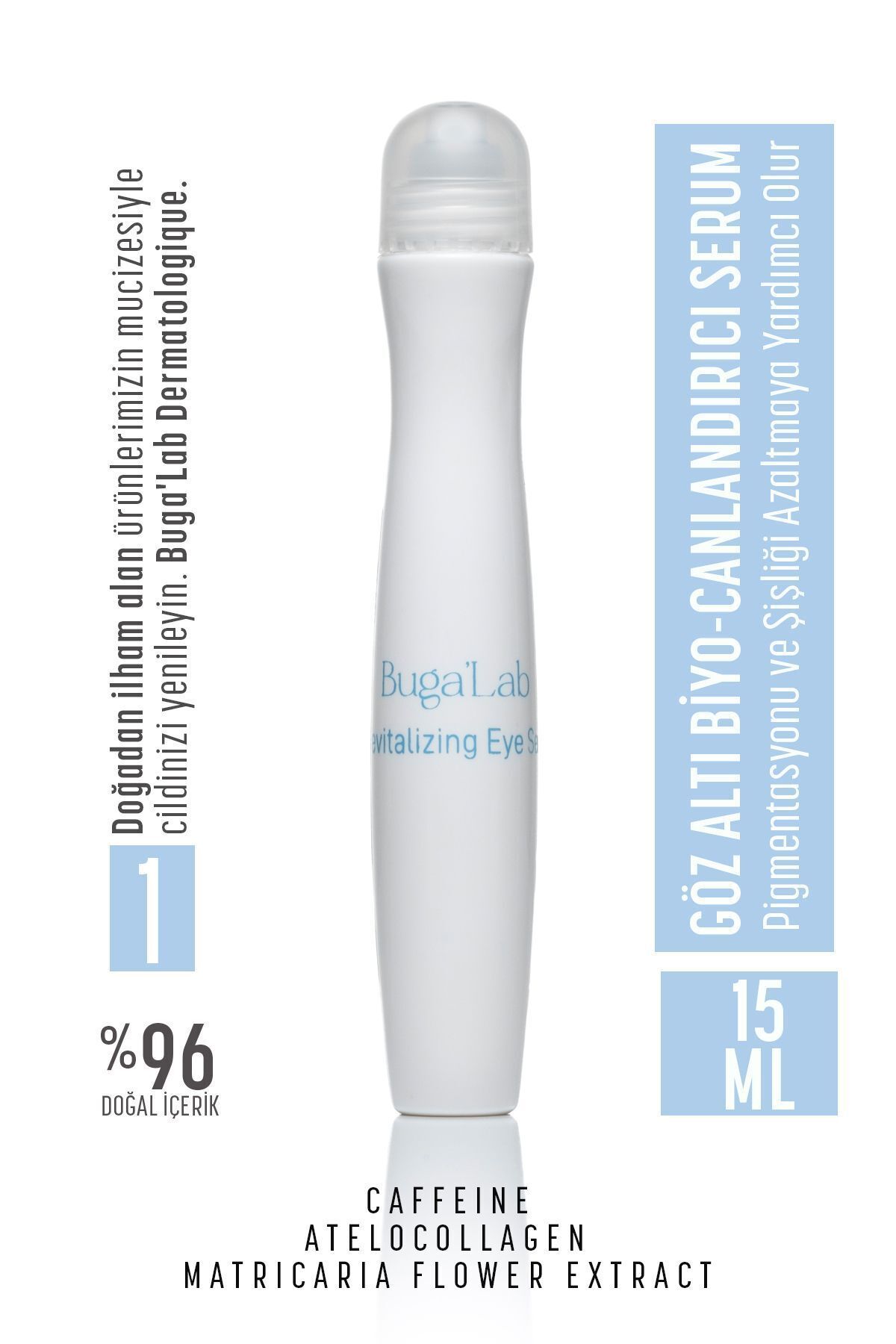 سرم چشم   BugaLab | TYC0X2IQ1N171694239194872 اورجینال - تصویر 2