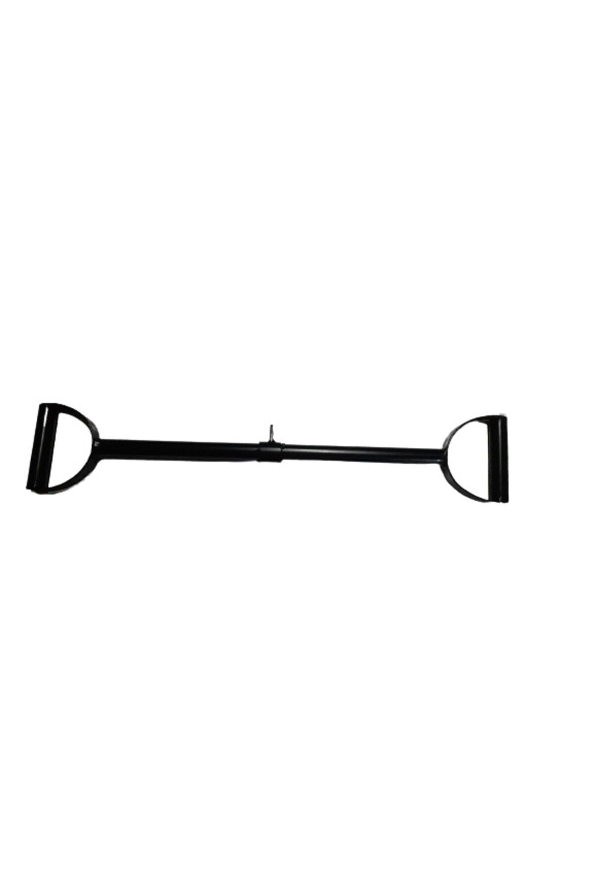 CSKMETALENDÜSTRİ D Düz Çekiş Barı Pulldown