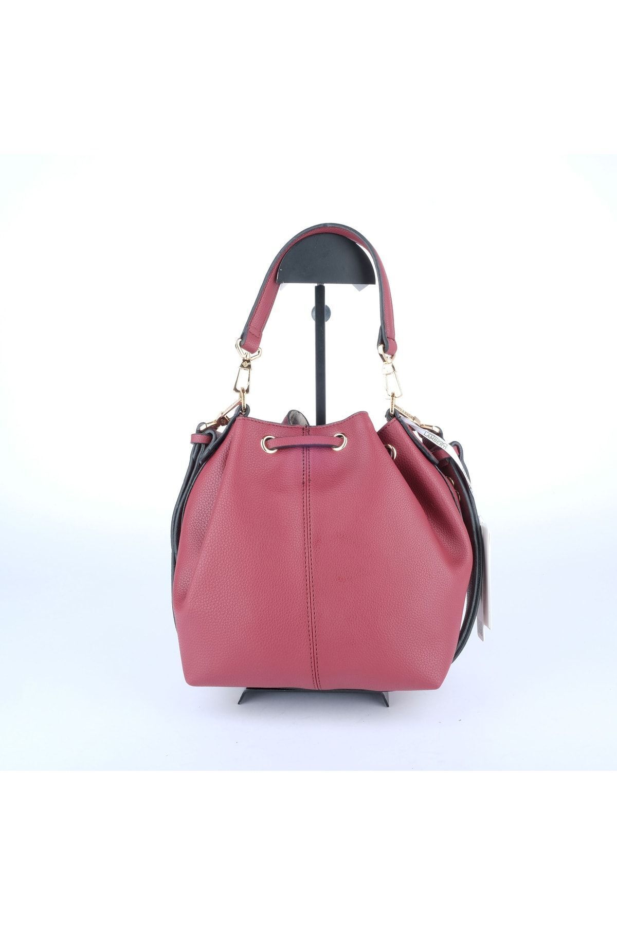 LAMBERTİ-7102 Lr Bucket Bag 3