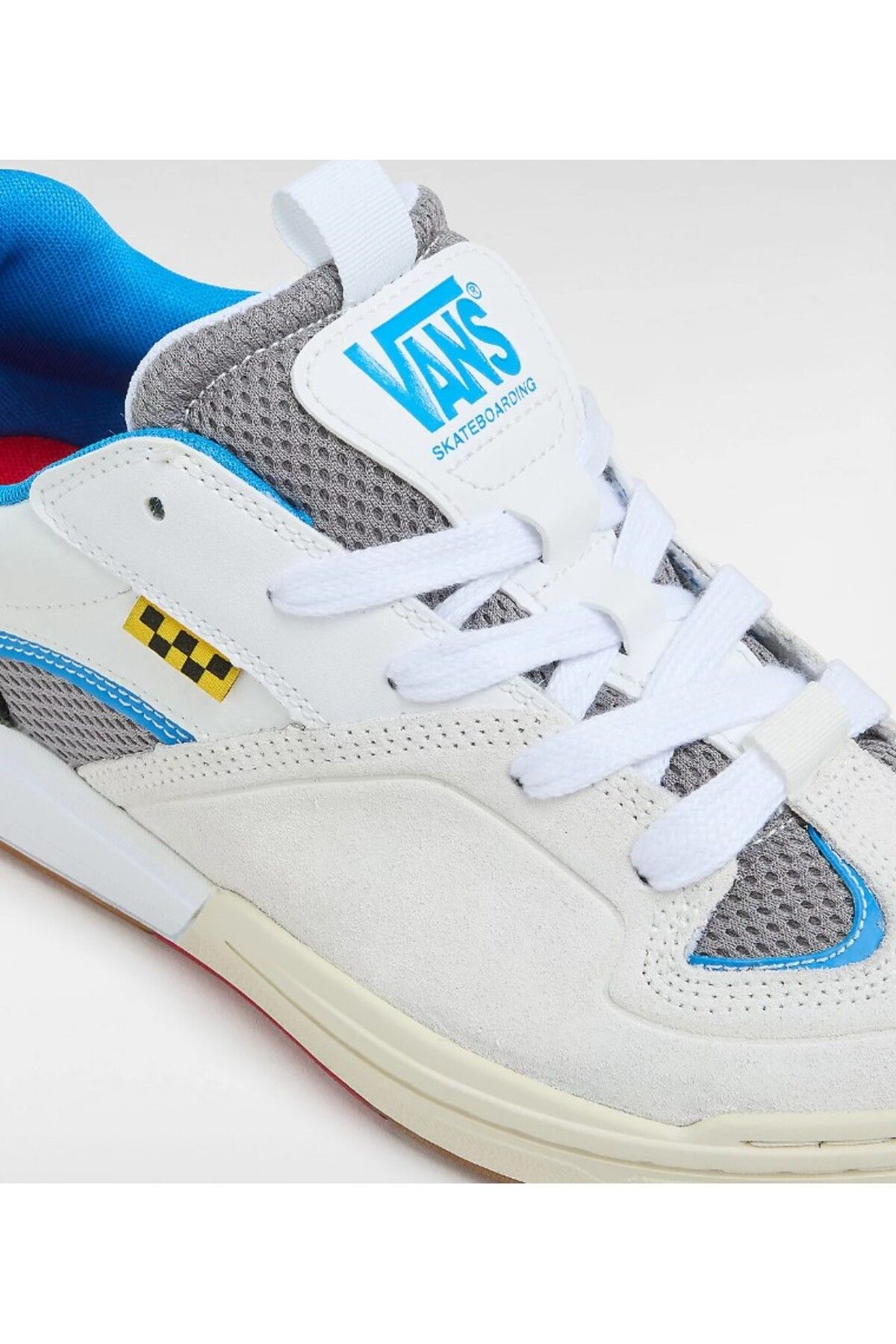 Vans-Skate Mixxa 4