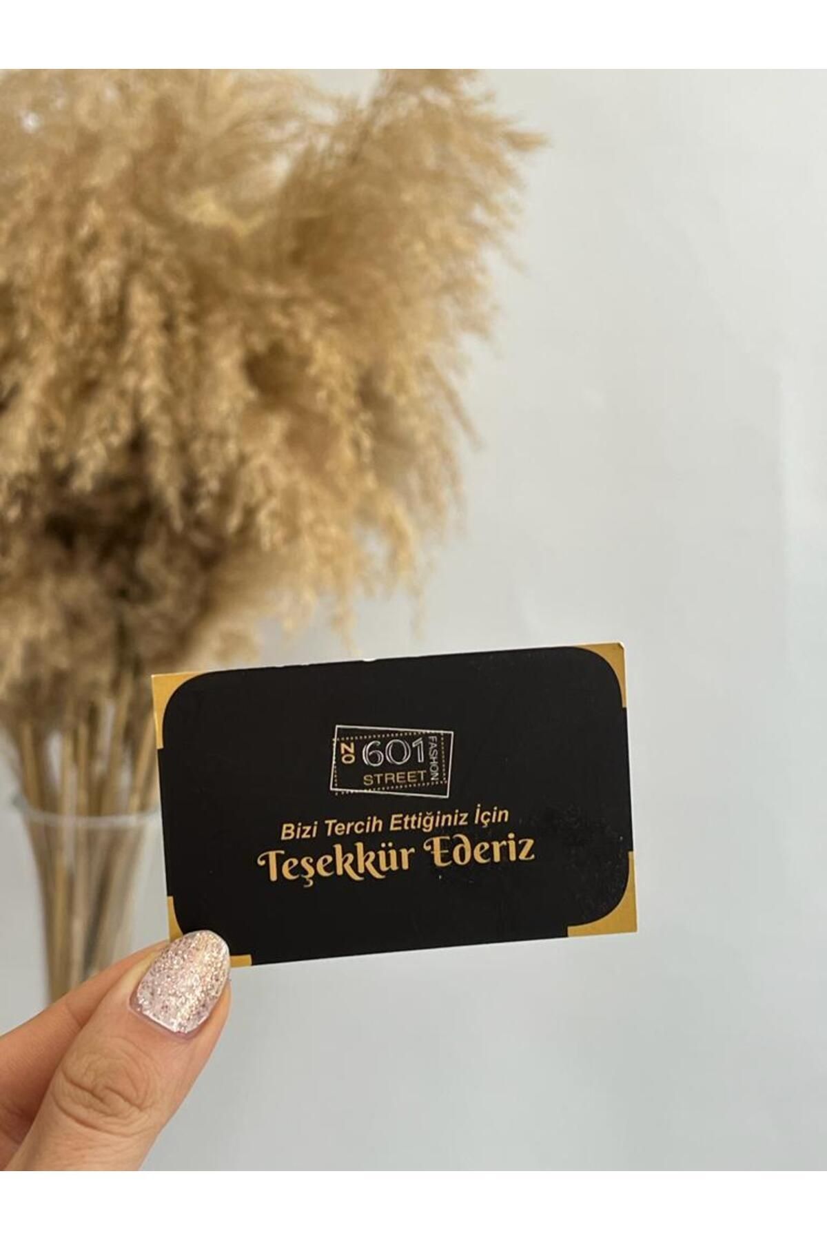 NO 601  Kadın Beyaz Oversize Bürümcük Kumaş Gömlek - Görsel 5