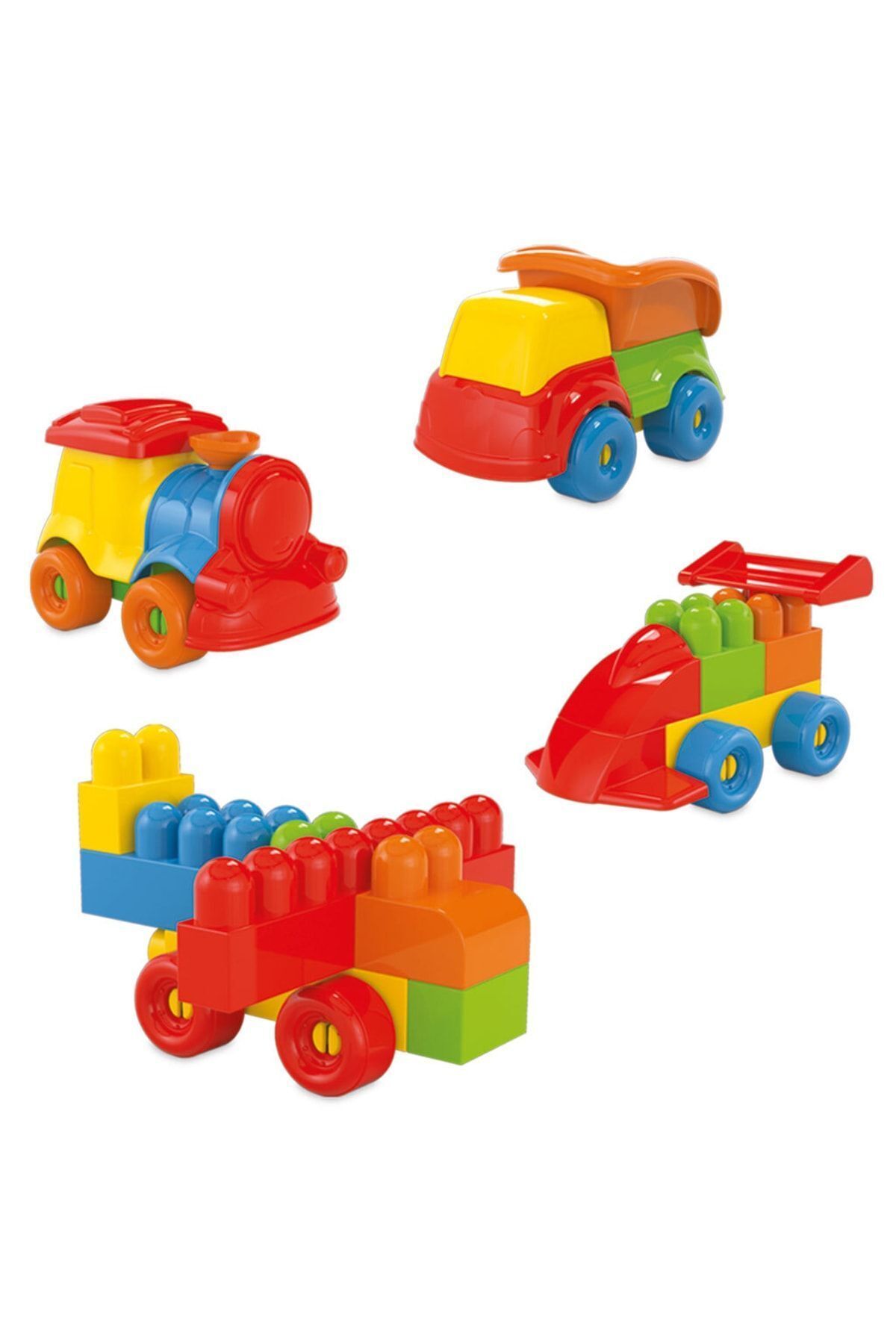 اسمارت چایلد ۱۰۰ تکه – اسباببازیها – اسباببازی – اسباببازی هوشمند – اسباببازی اسمارت چایلد