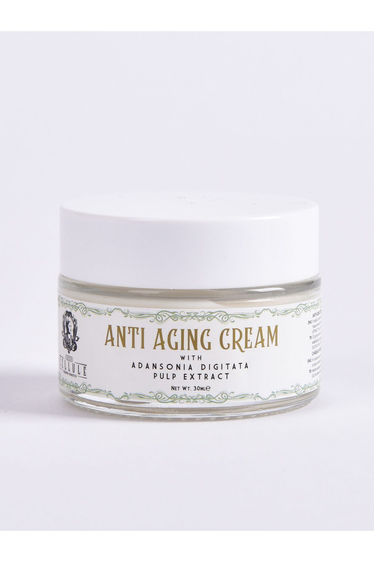 کرم صورت   1920 Cellule Premium Cosmetics | TR-CM-F-C002 اورجینال - تصویر 4