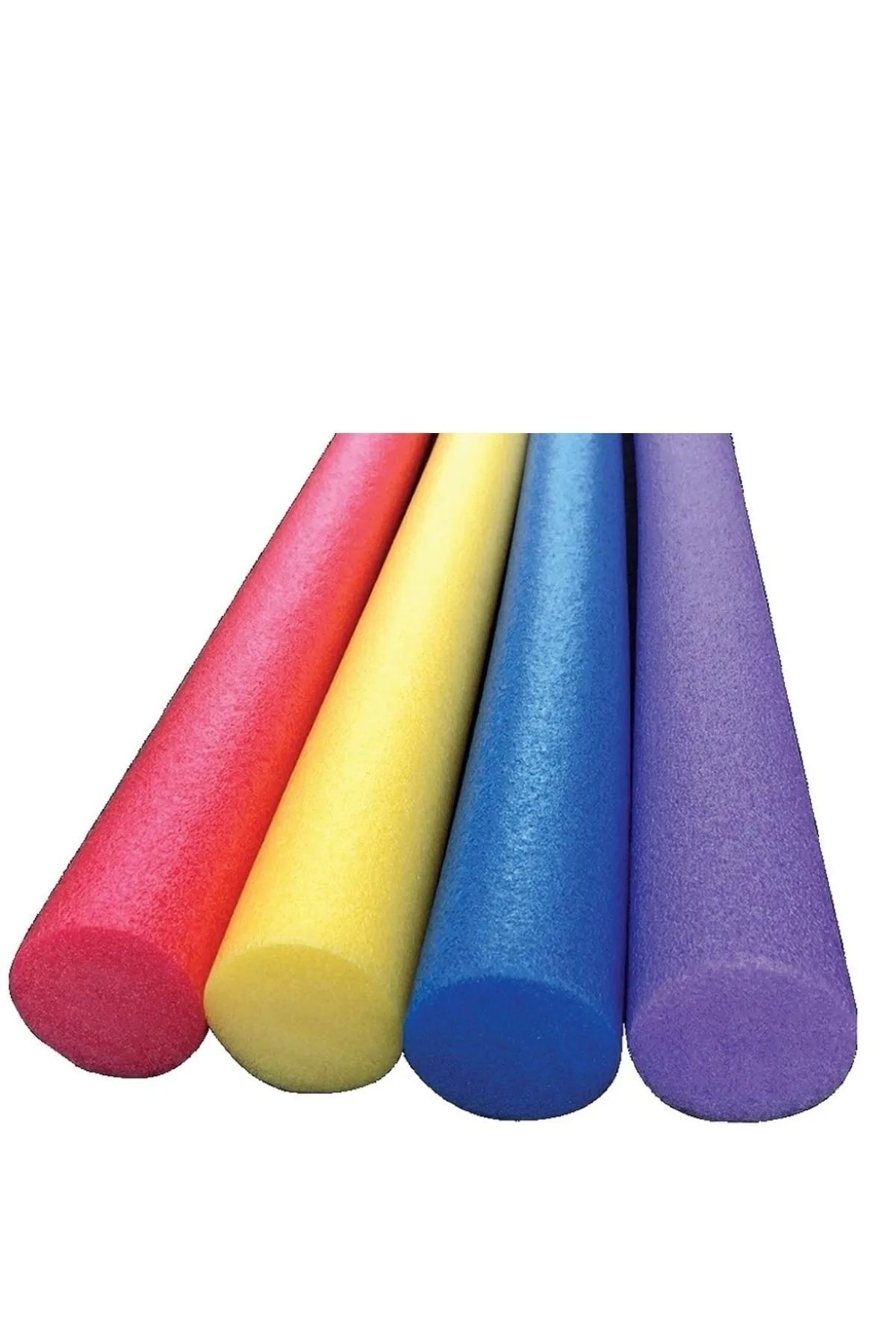 ambalajınız-Pack of 2 Polyethylene Sea Pool Foam Pasta 2