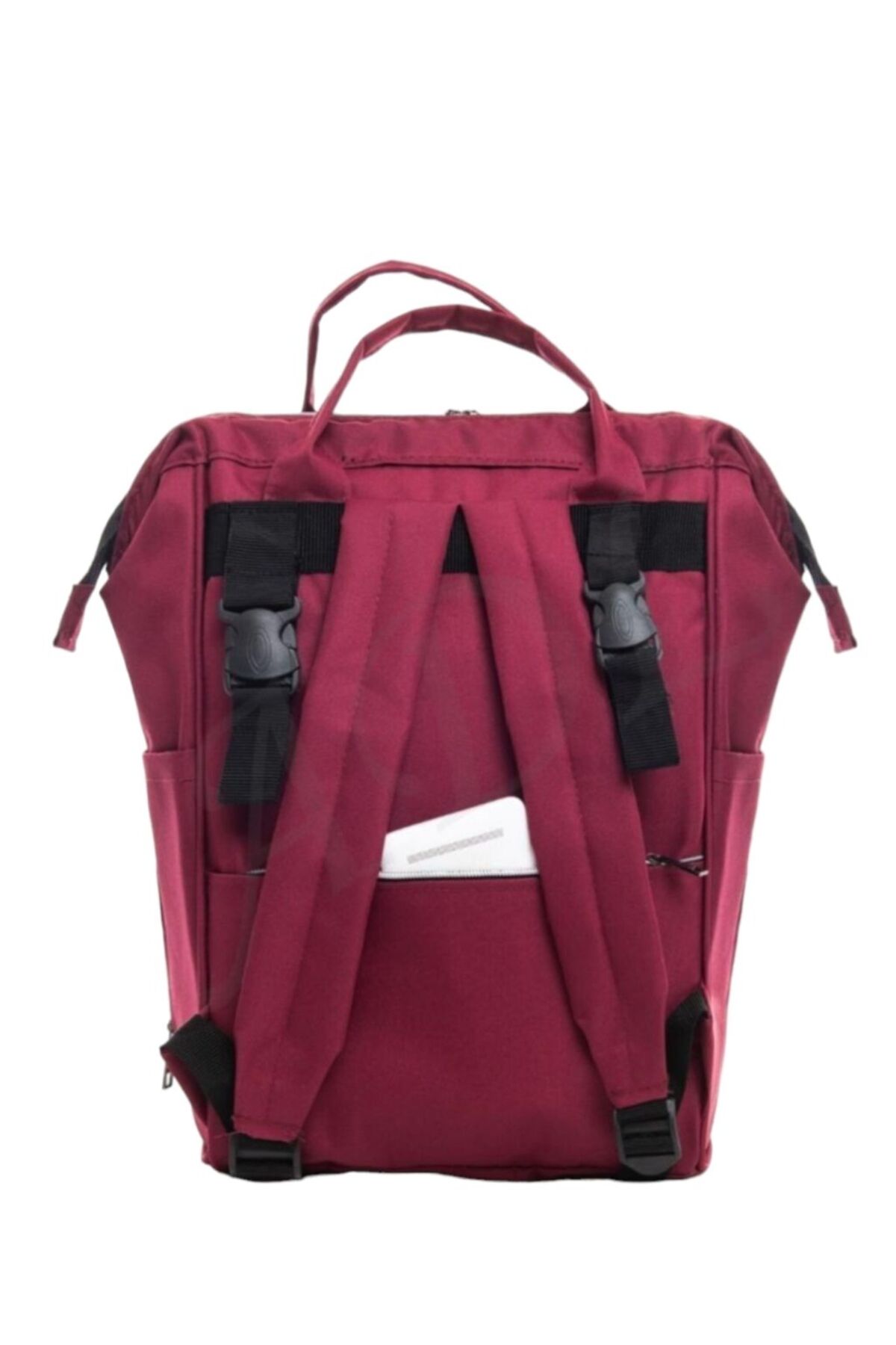 Hamuen Bebek Bakım Çantası Anne Bebek Sırt Çantası Modelleri En İyi Hastane Çıkışı Bebek Doğum Çantası fotoğrafı 7 (önizleme)