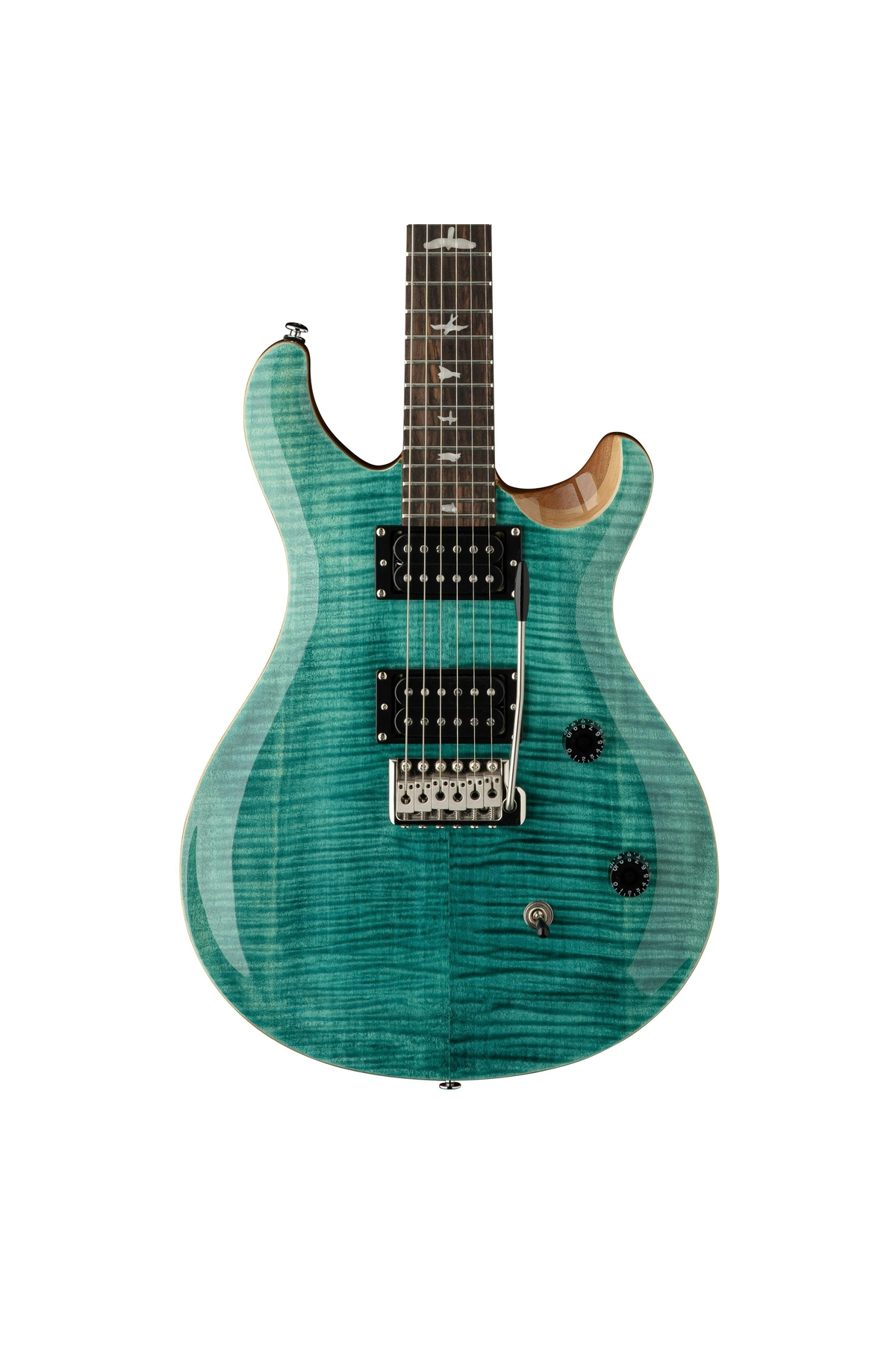 PRS - Paul Reed Smith PRS SE CE 24 Elektro Gitar (Turquoise