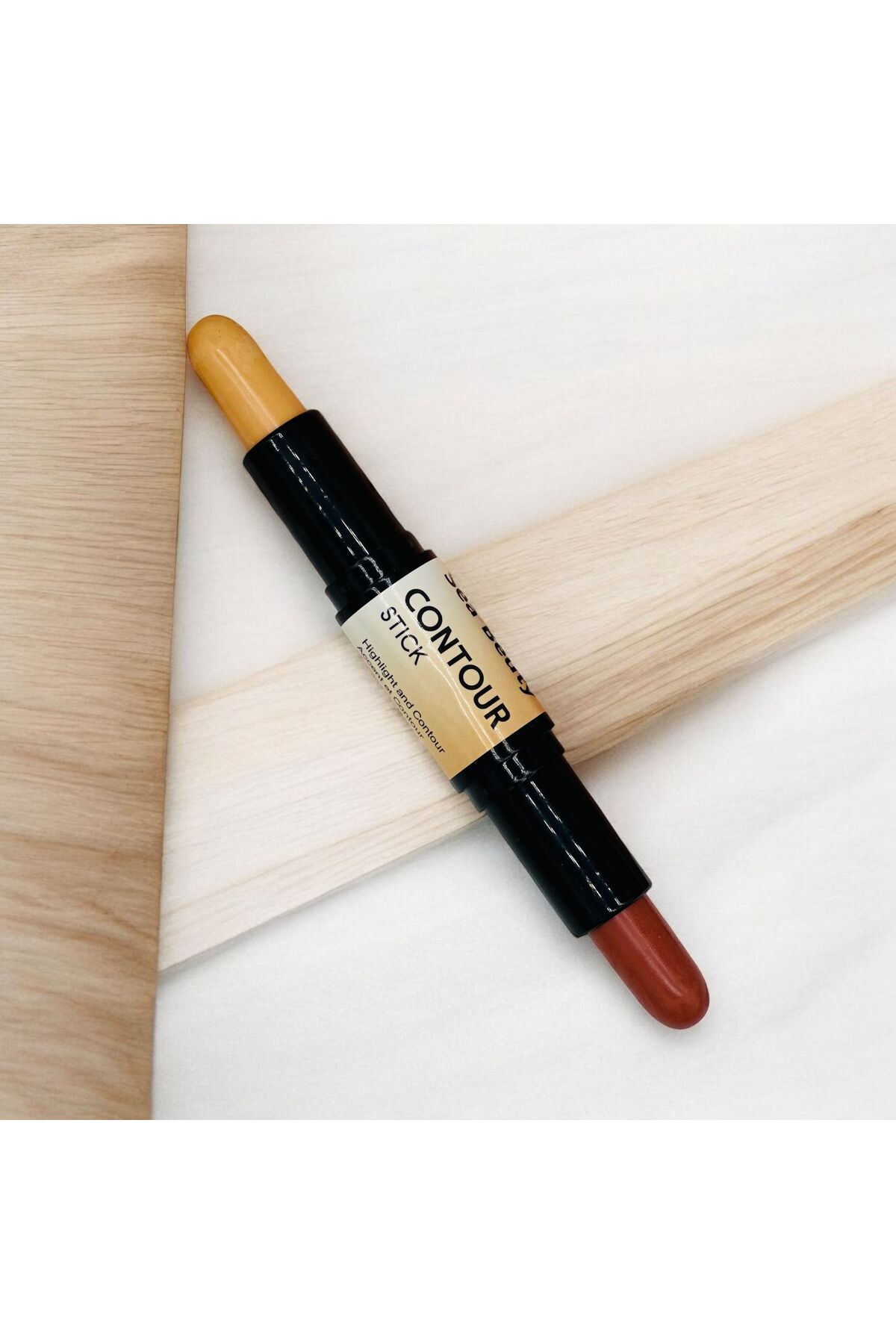 Lady Beauty Çift Taraflı Stick Kapatıcı