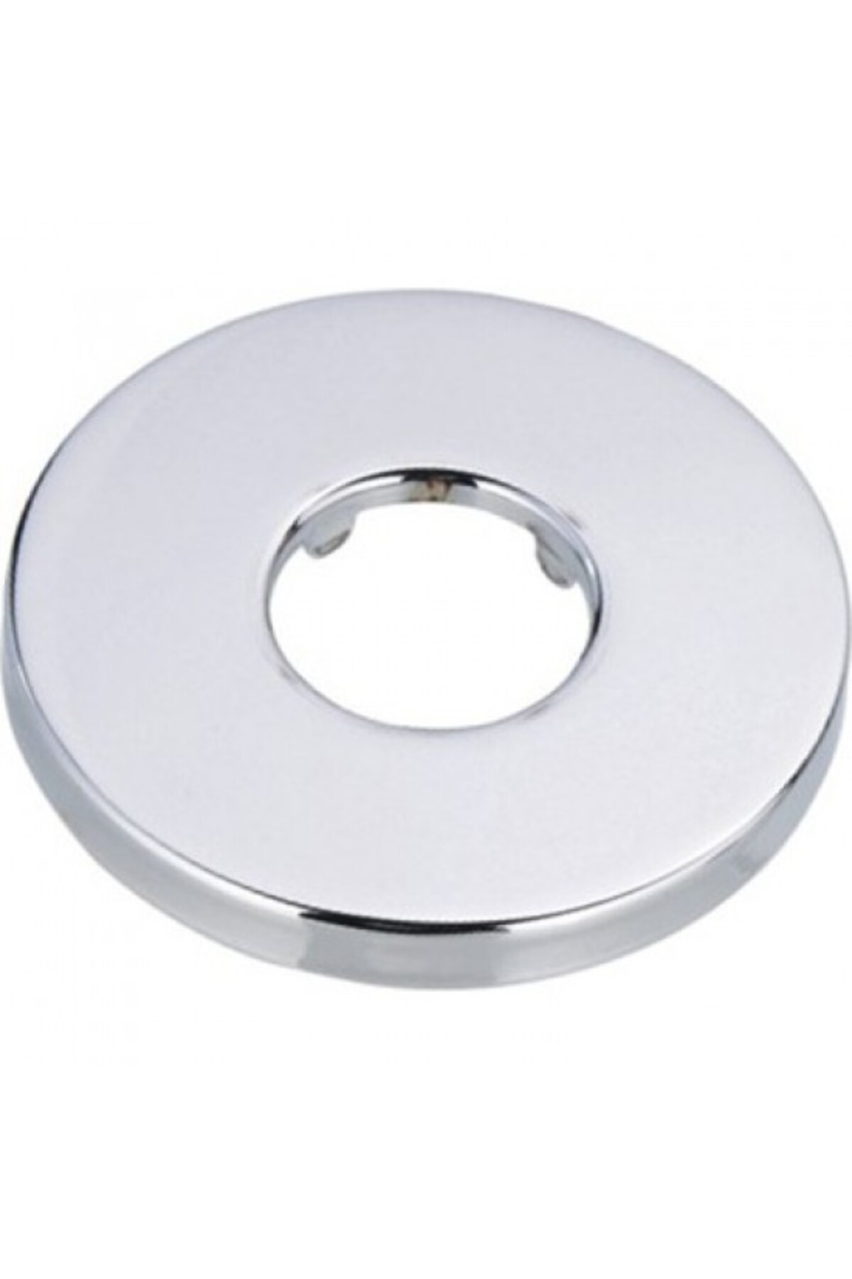 WUVERA Musluk Rozeti Aynası 1/2 Parlak