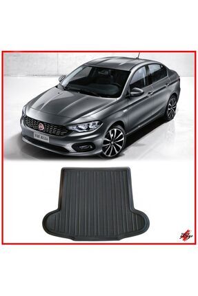Genel Markalar Fiat Egea Bagaj Havuzu 2015+