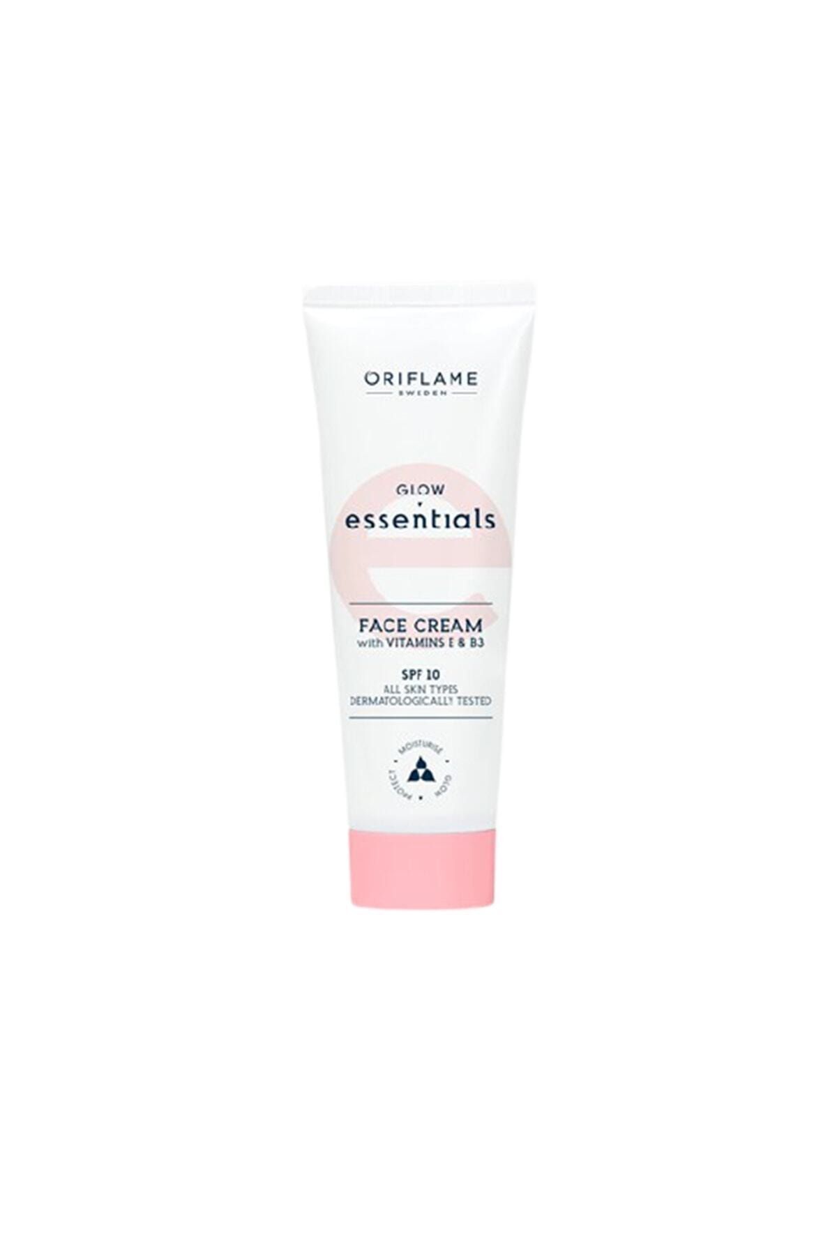 کرم صورت   Oriflame | cborif05P3 اورجینال - تصویر 2
