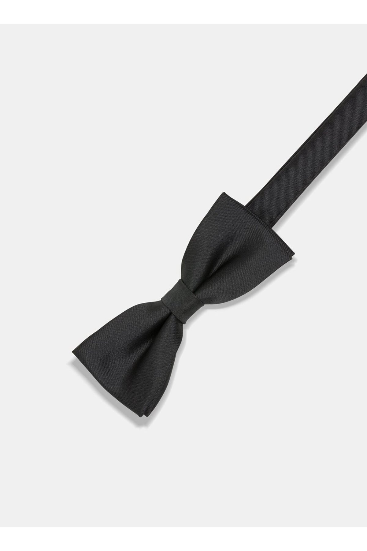 pako lorente Siyah Saten Papyon