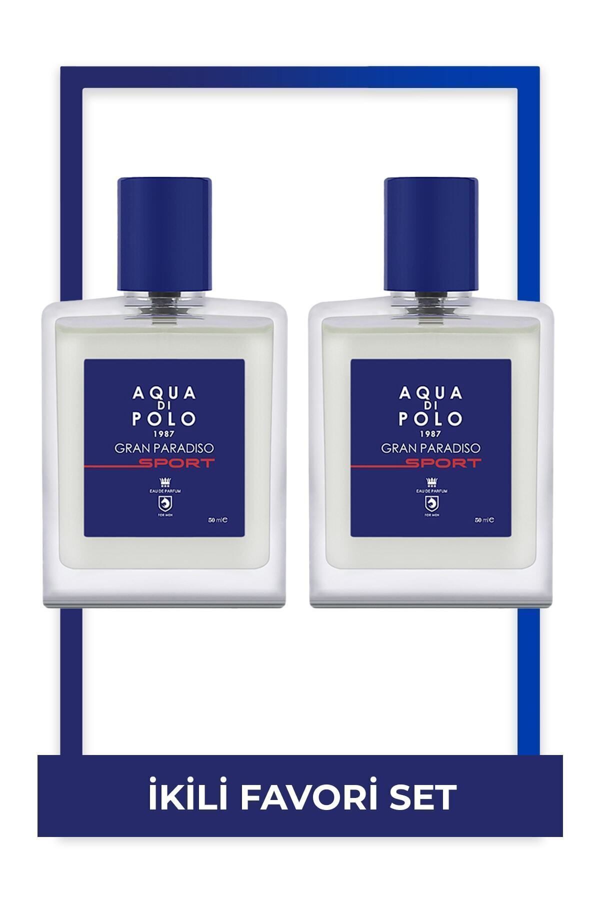 Polo sport edp 2025