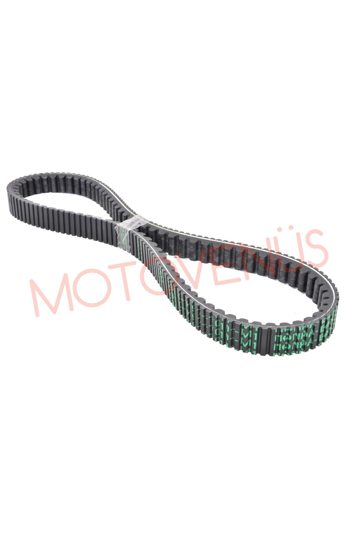 Bando Kayış (ÇİFT TARAFI TIRTILLI) Honda Pcx 125 (2018-2020) Oem 23100k97t01