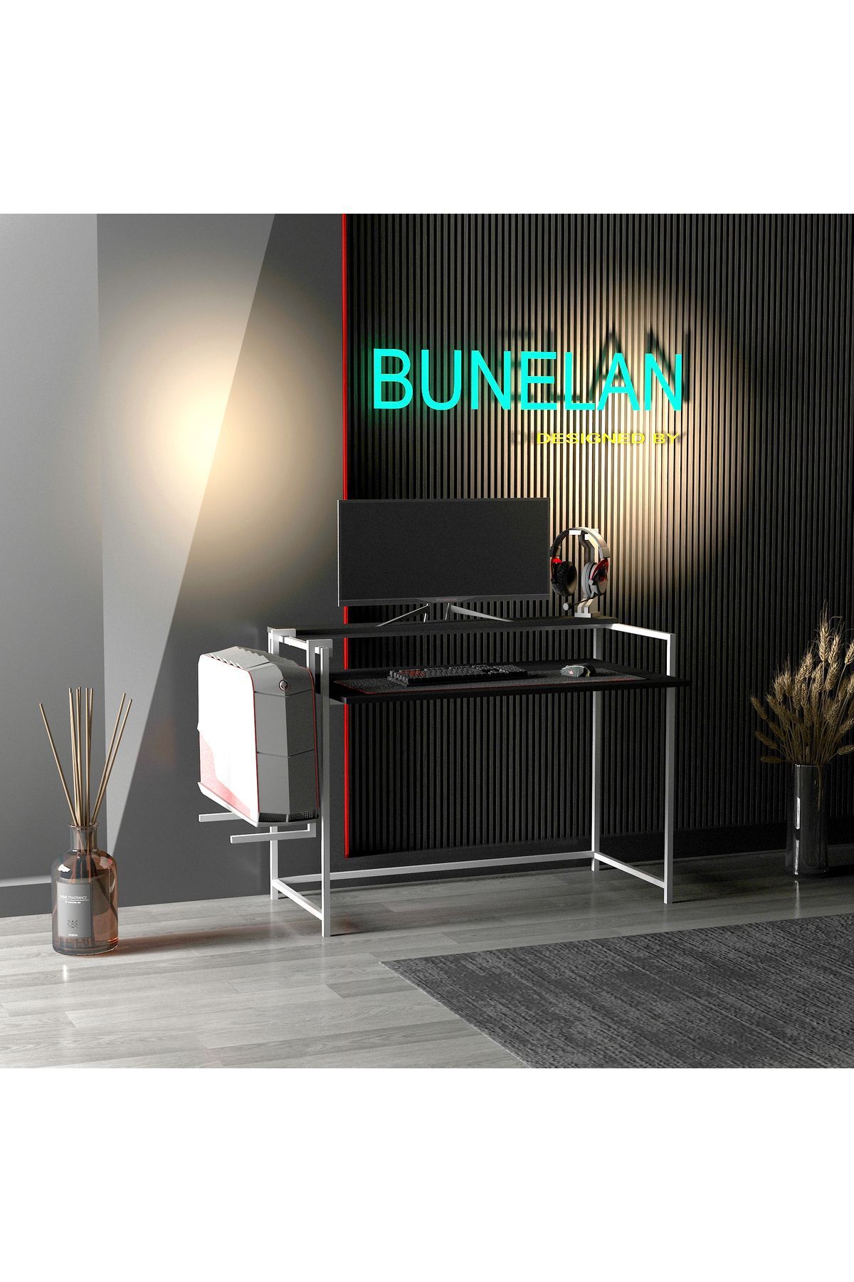 DAF BALAN OYUNCU MASASI