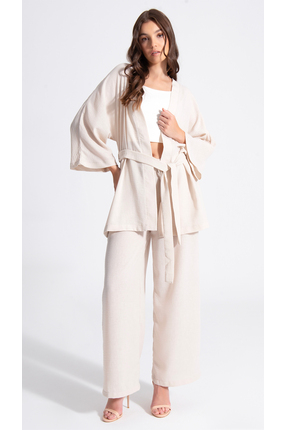 MURUNO 2'li Takım Keten