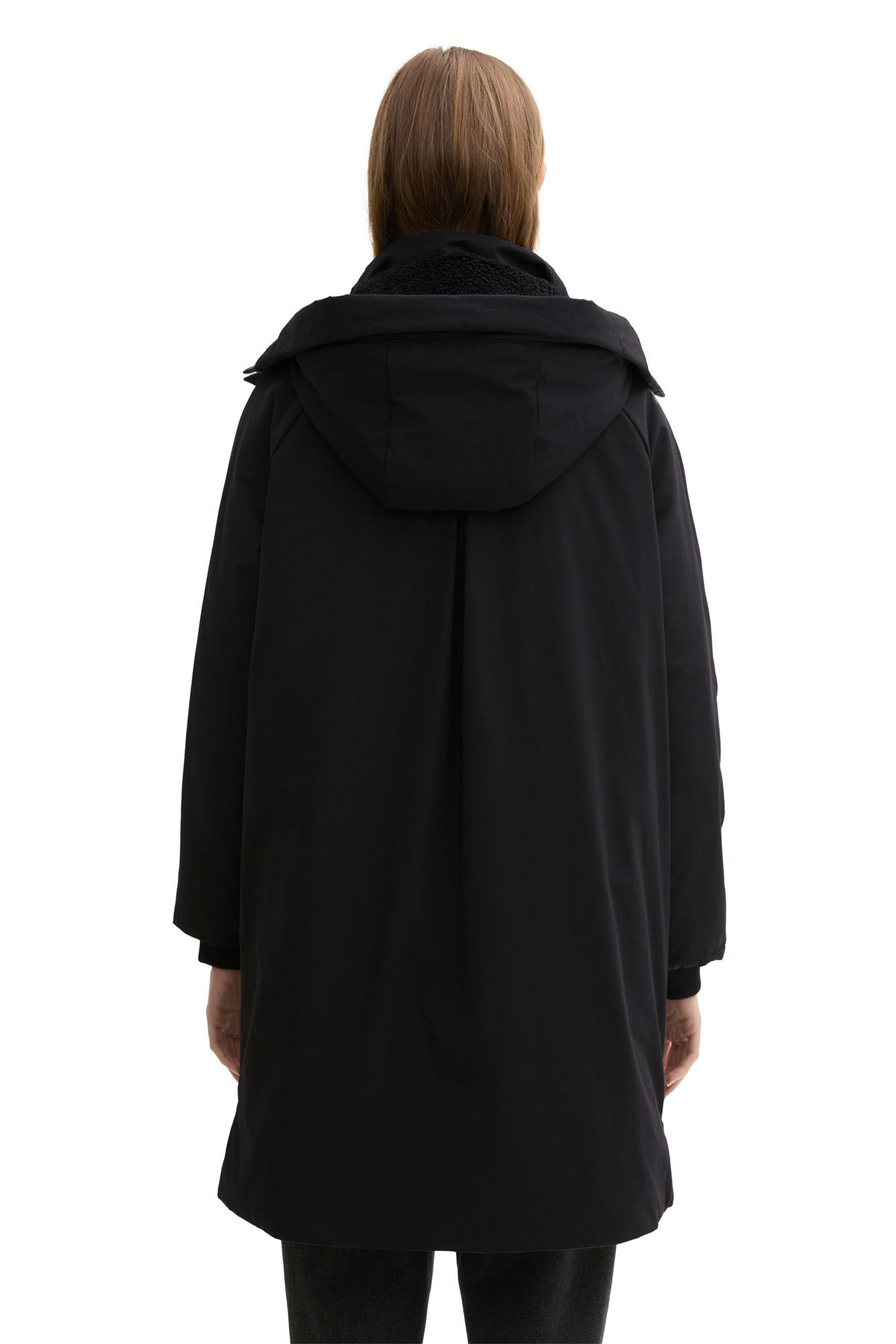 Tom Tailor Denim-Winterparka 2
