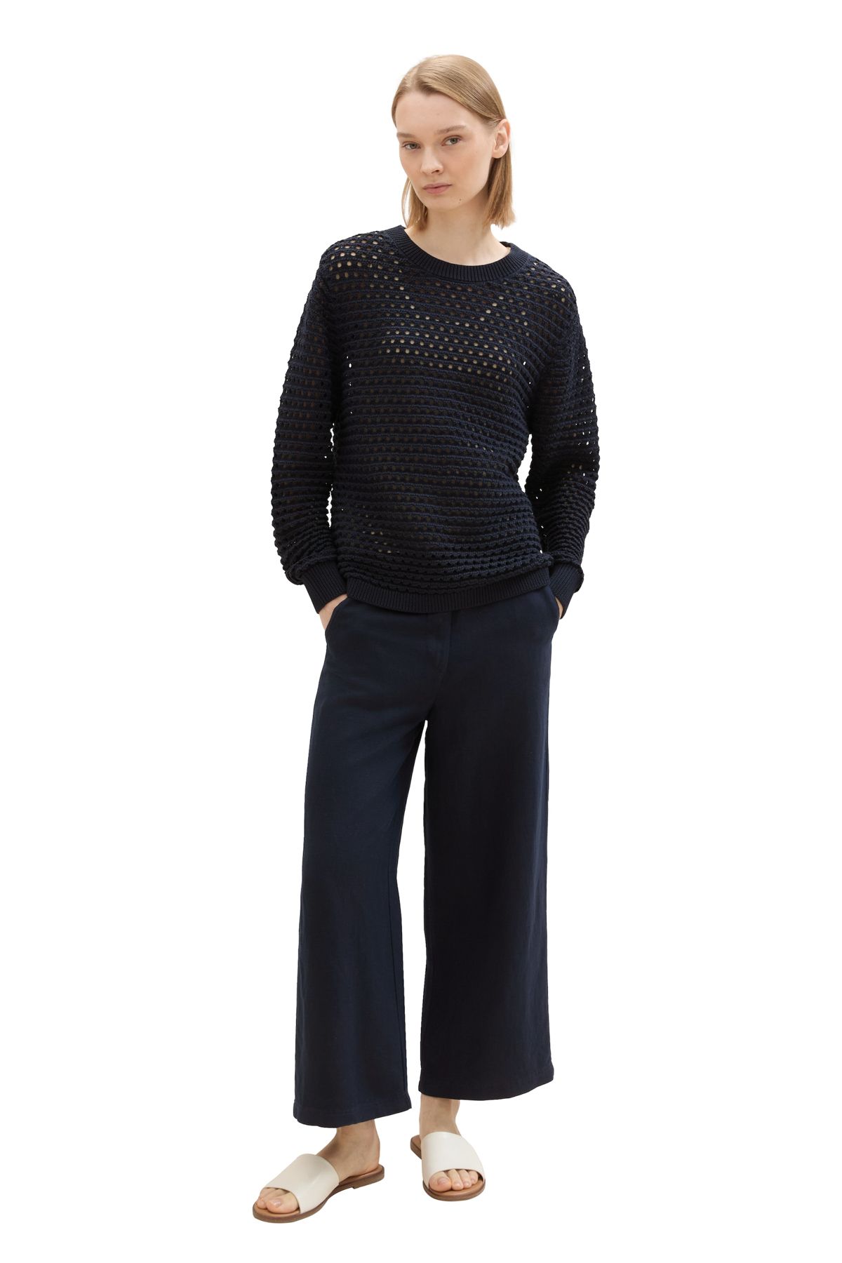 complete the look image