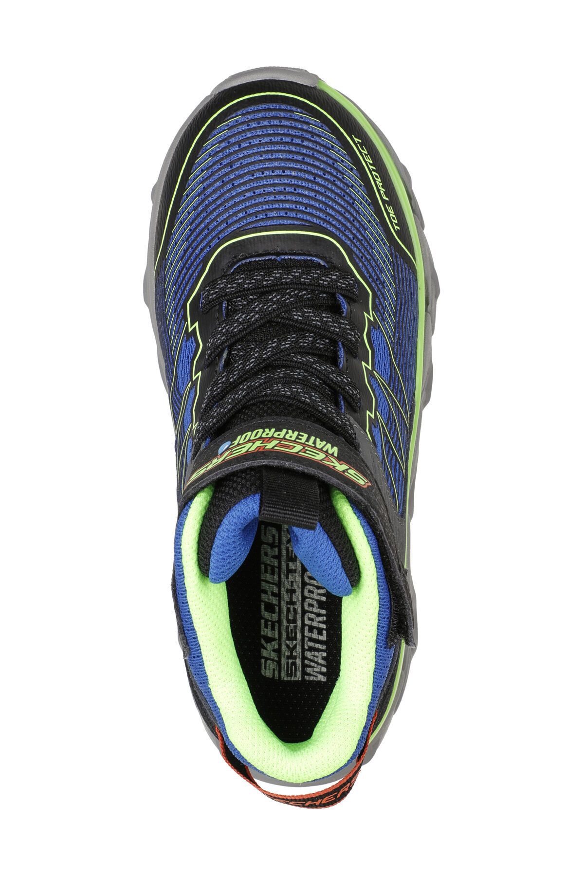SKECHERS-Buty do chodzenia - model niebieski 2