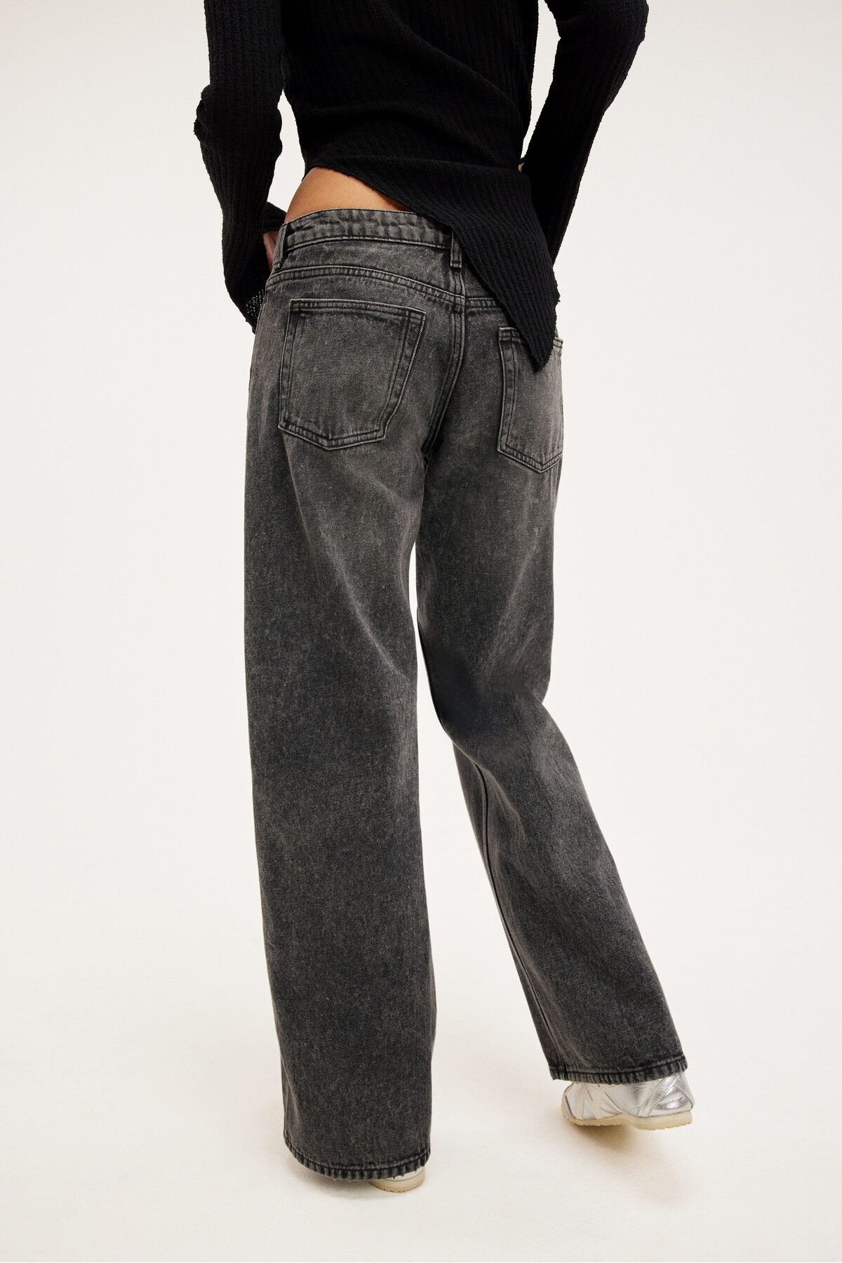 Monki-Imoo Jeans 5
