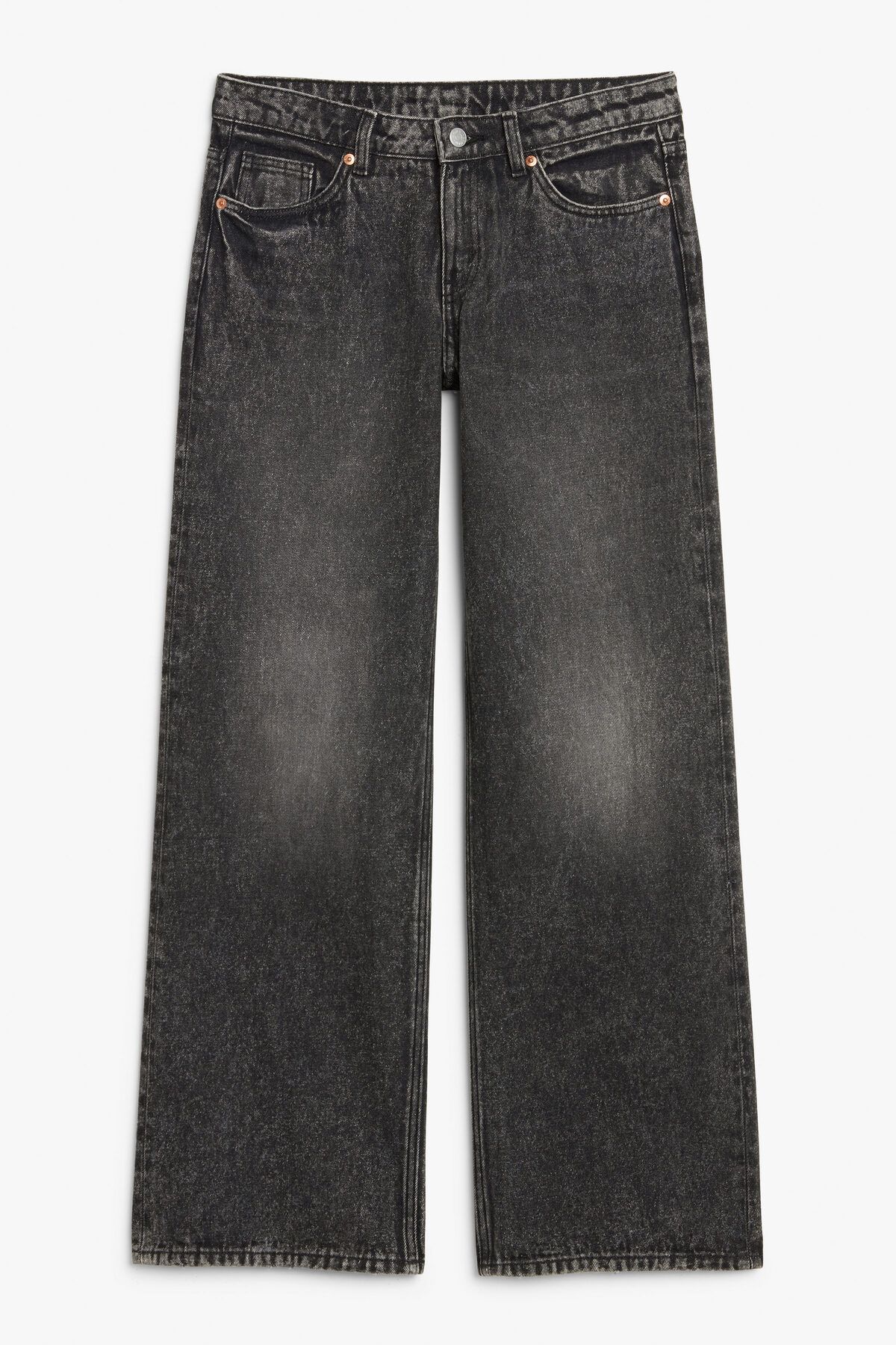 Monki-Imoo Jeans 6