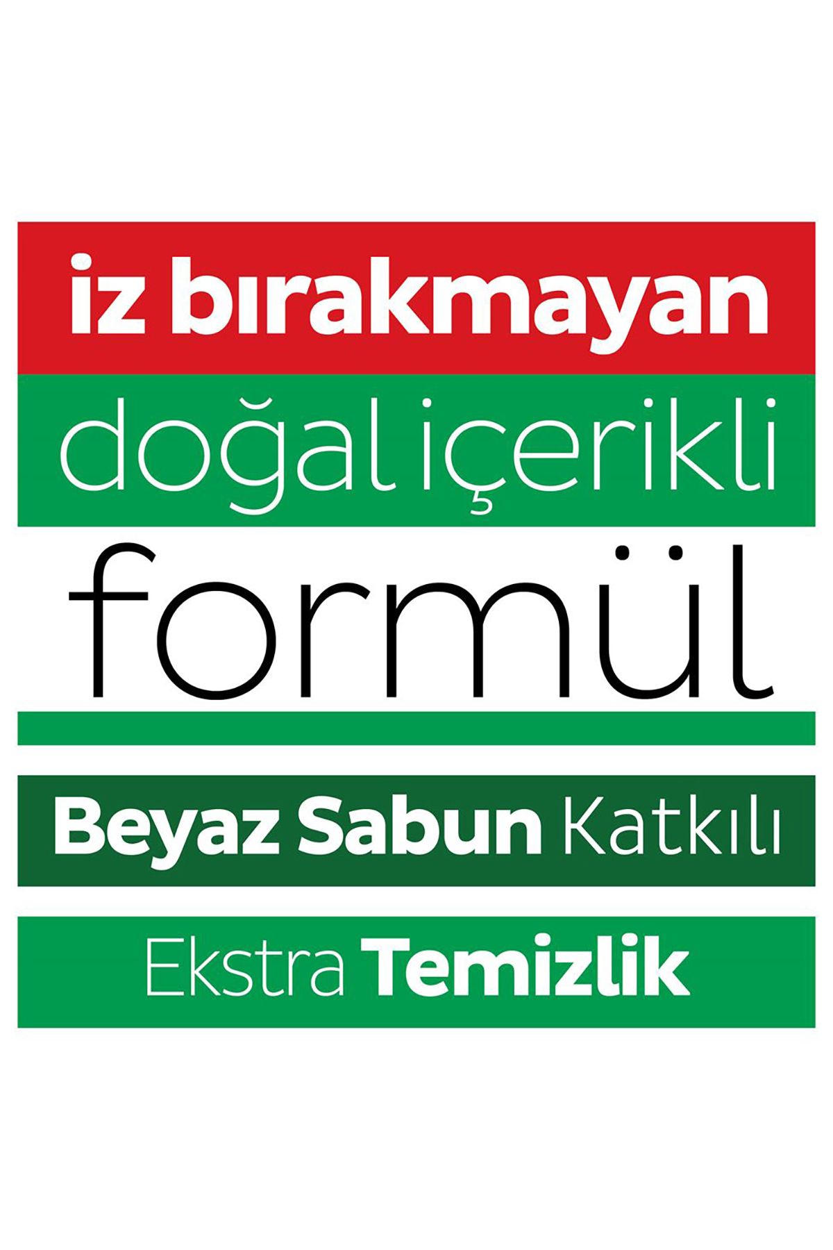 Easy Clean Yüzey Temizlik Havlusu 100 Yaprak