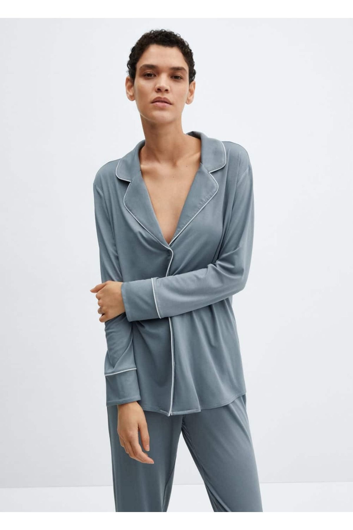 Oysho Pijama Tak m Modelleri Fiyatlar Trendyol