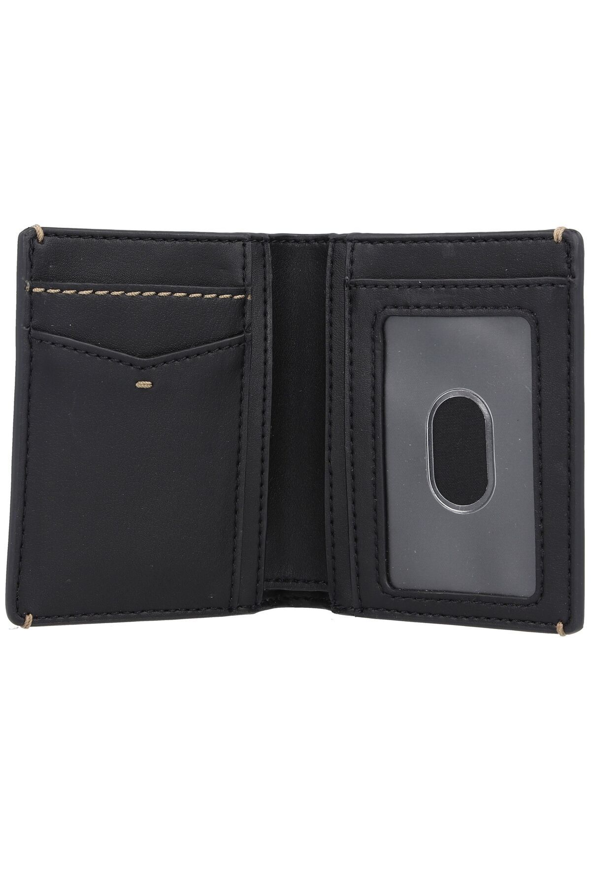 Fossil-Joshua wallet 8.5 cm 5