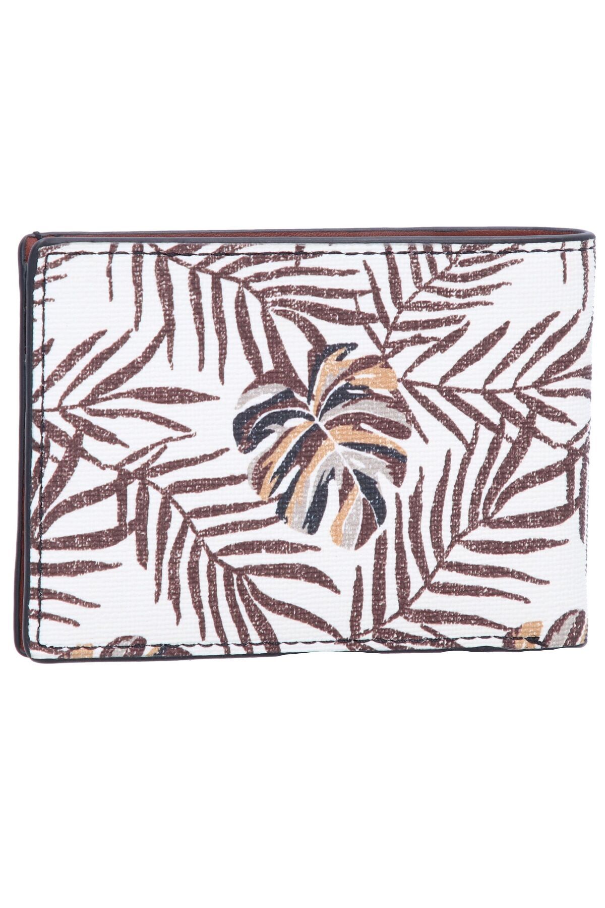 Fossil-Portofel Bronson piele 11 cm 4