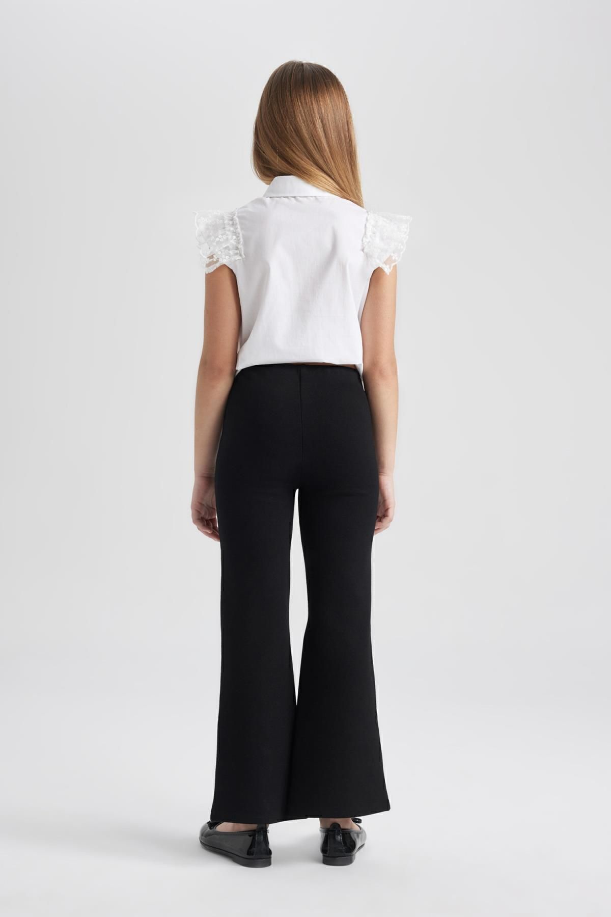 شلوار دخترانه دفاکتو | B6893A824SM Defacto - Image 6