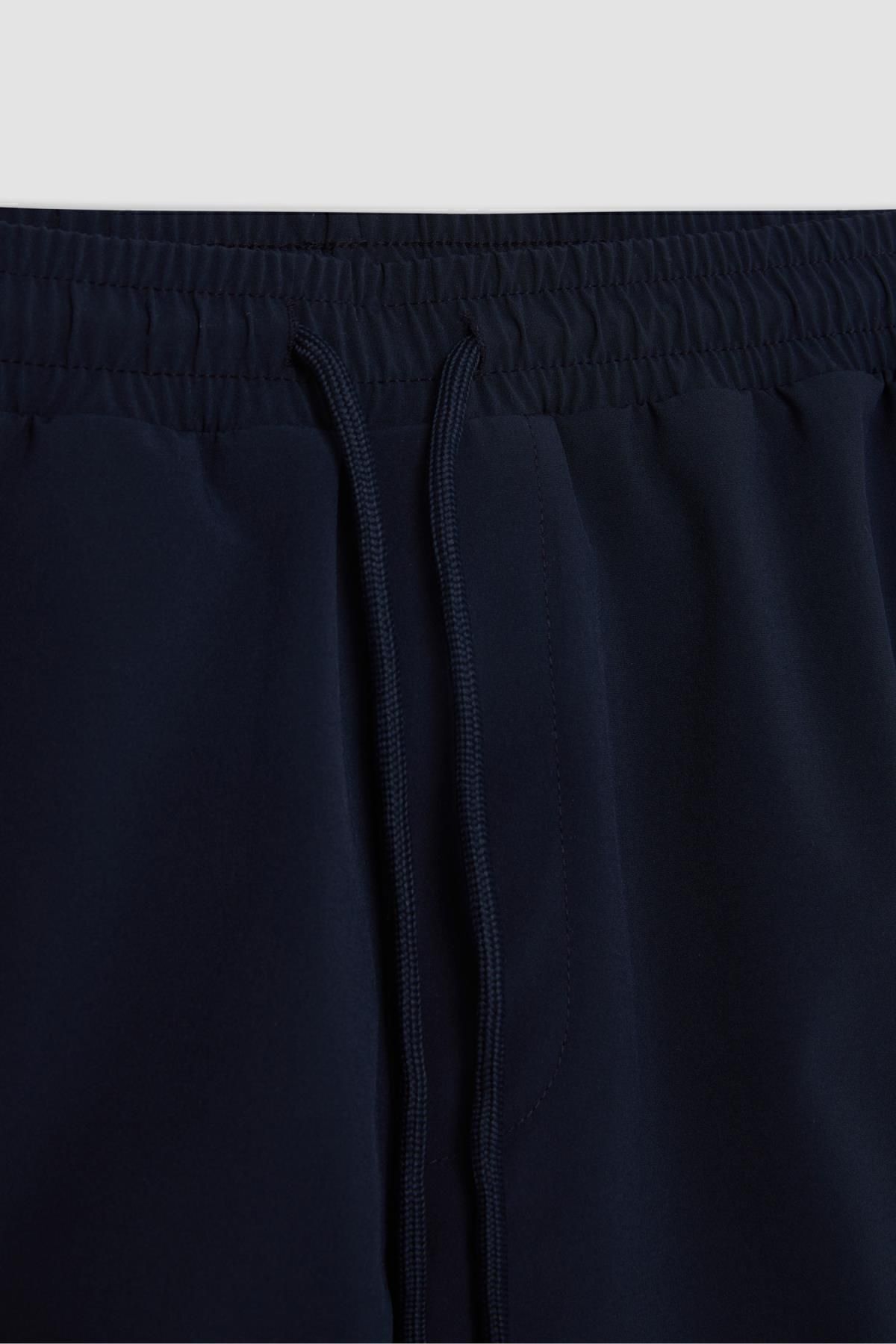 شورت شنا مردانه دفاکتو | B5987AX24HS Defacto - Image 2