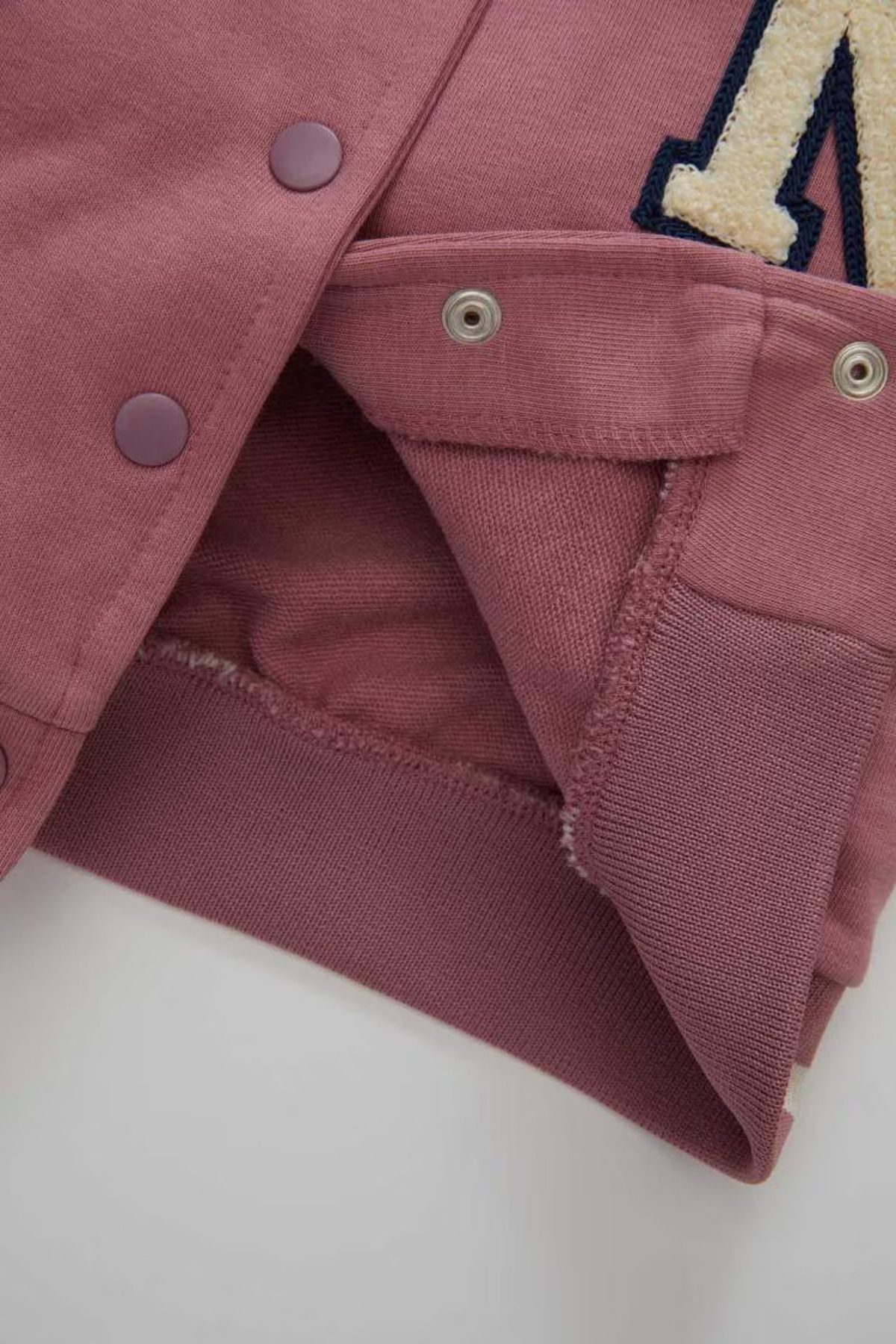 ژاکت دخترانه دفاکتو | D2852A5BR277mc Defacto - Image 2