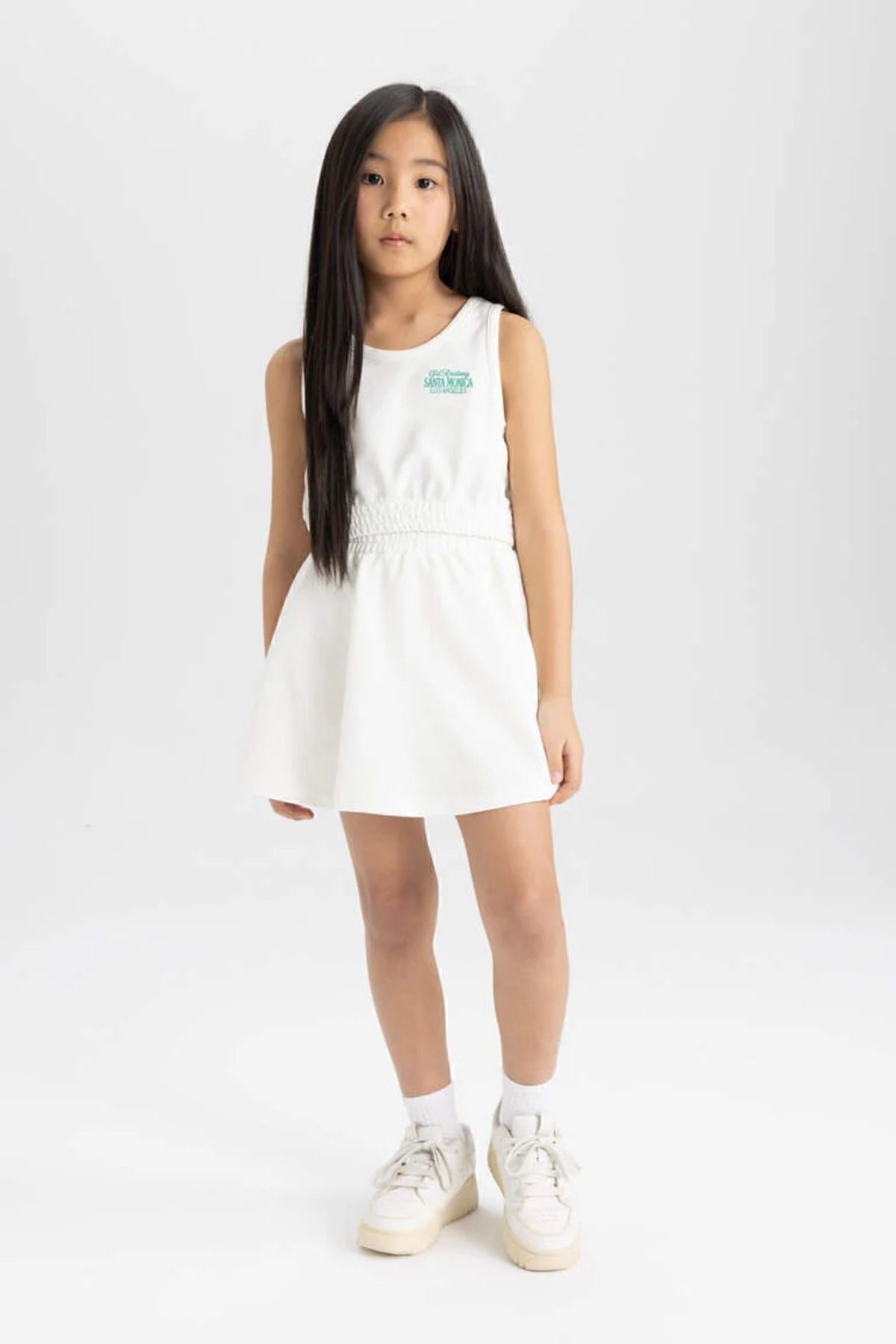 ست دخترانه دفاکتو | C5363A8WT32mc Defacto - Image 2