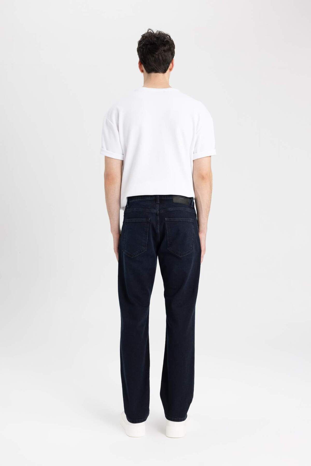 جین مردانه دفاکتو | W7086AZ23SP Defacto - Image 6