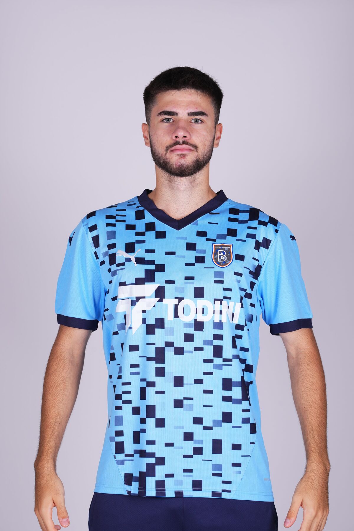 İstanbul BFK Store Forma(Alternatif) 2024/25