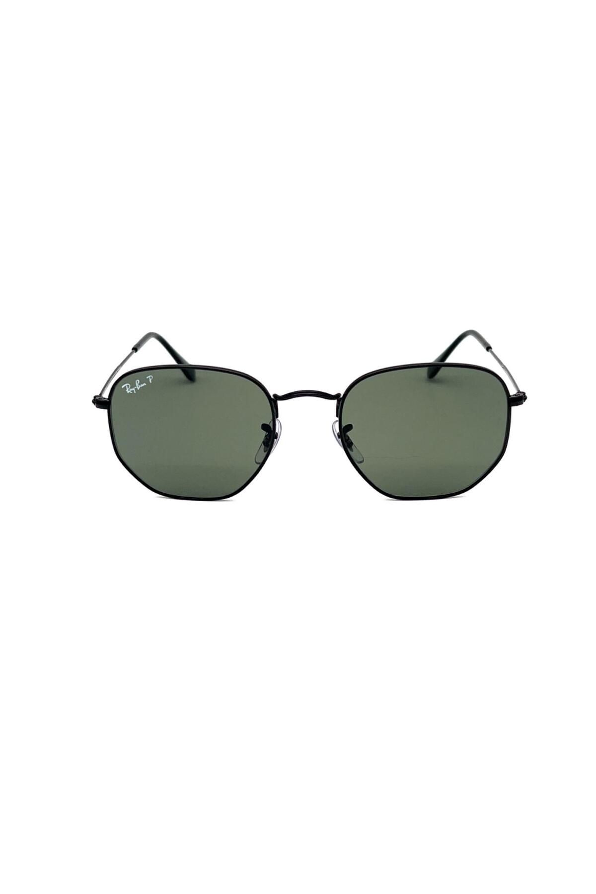 عینک آفتابی ری بن RB3548N 002/58 54