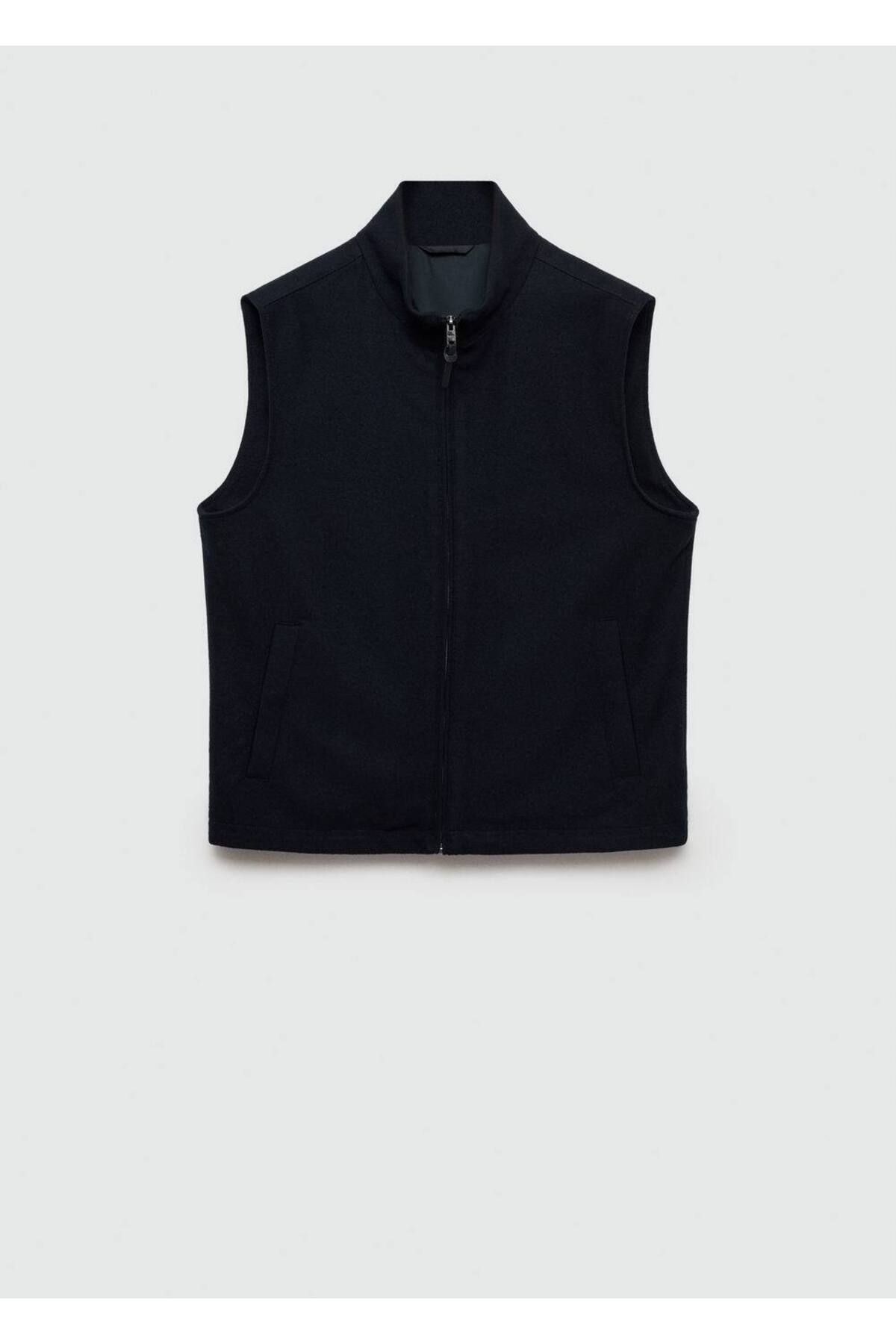 MANGO Man-Vest Design 3