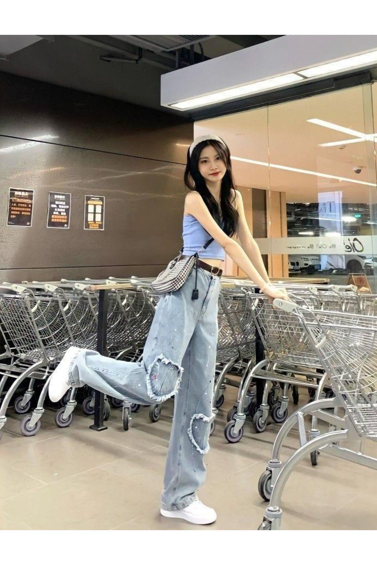 complete the look image