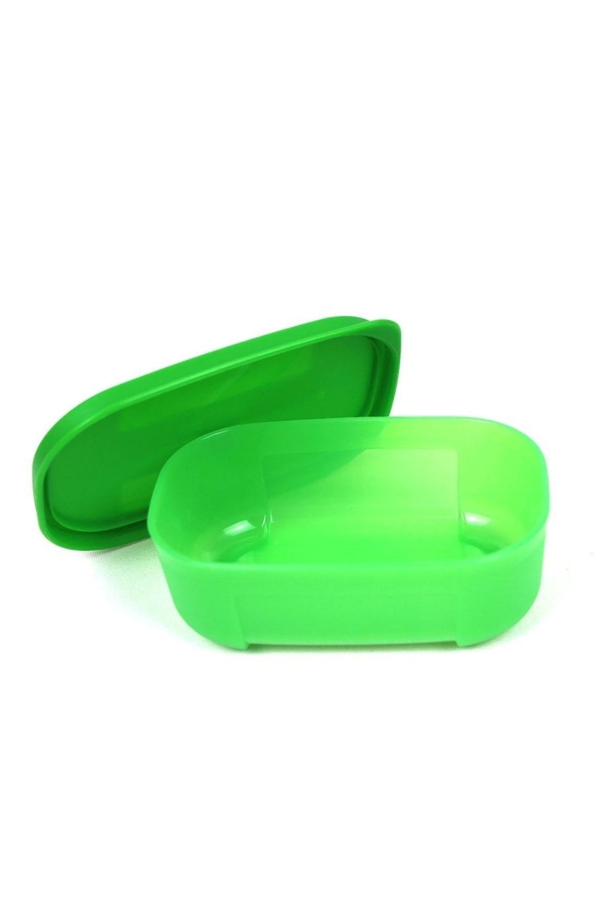 Tupperware-Angel Container 140 Ml Mini Storage Container Green Hsgl 3