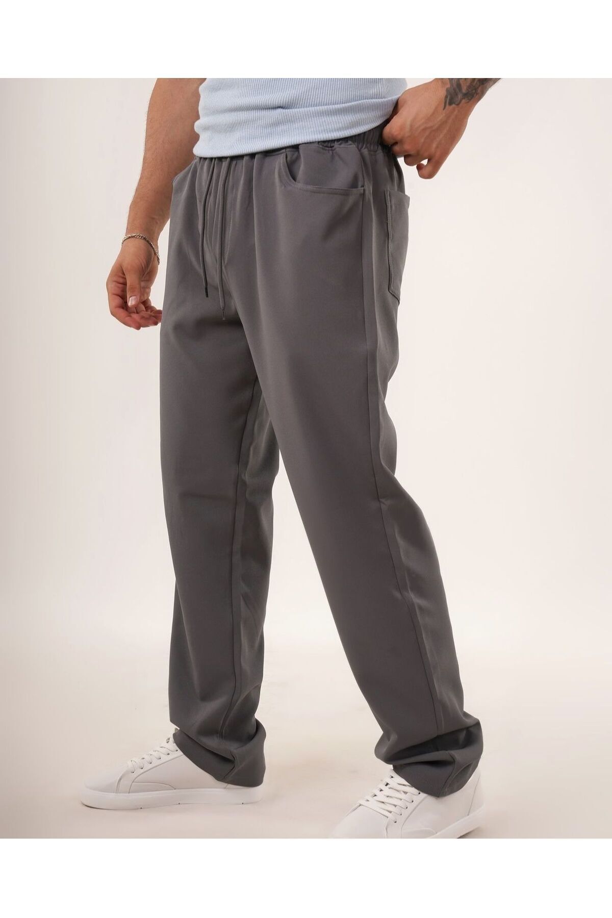 X TWO ERKEK GIYIM-Double Fabric 1
