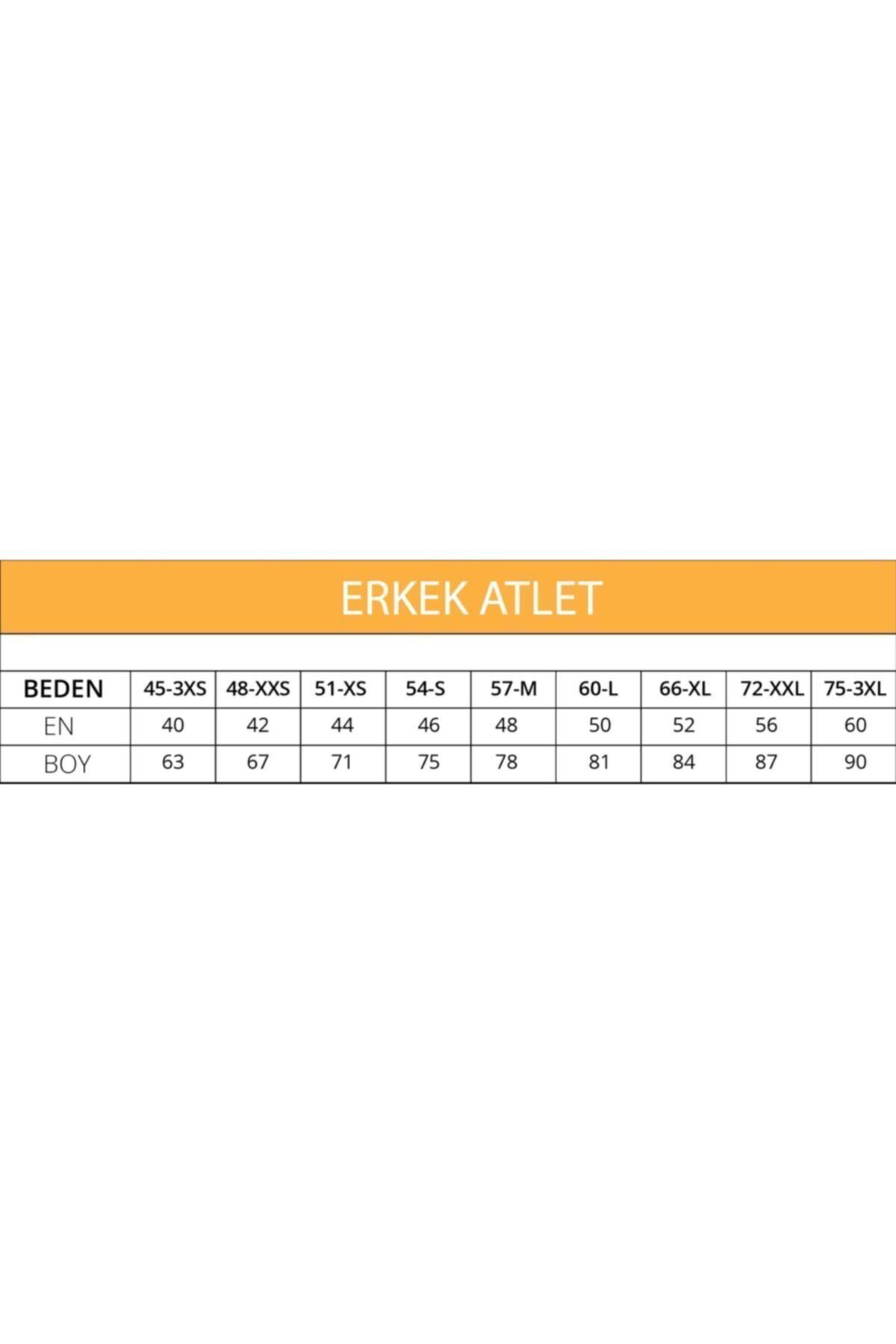 Ceylanoğlu-Men's Gray Strappy Single Jersey Undershirt, 3-pack 2
