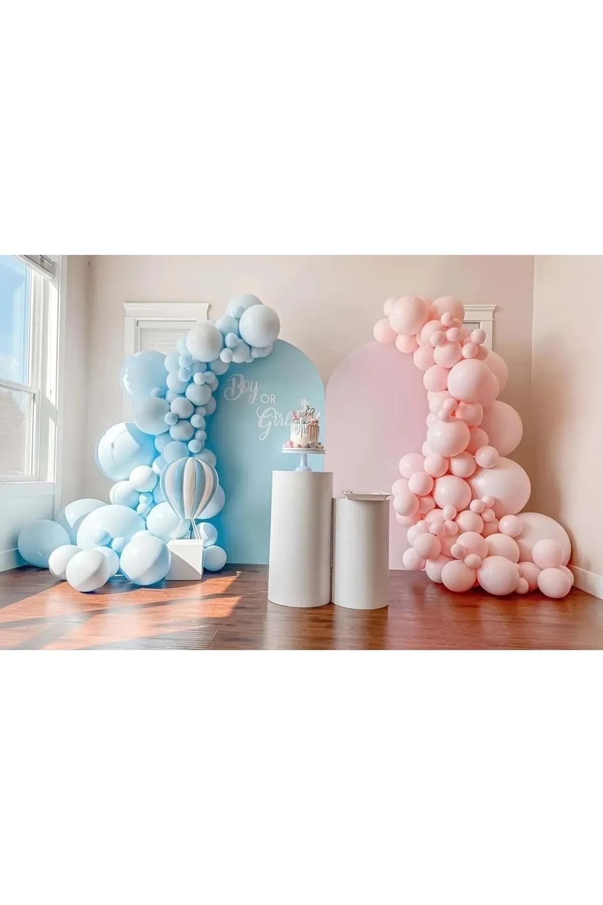 Balon Zinciri Modelleri, Fiyatları - Trendyol