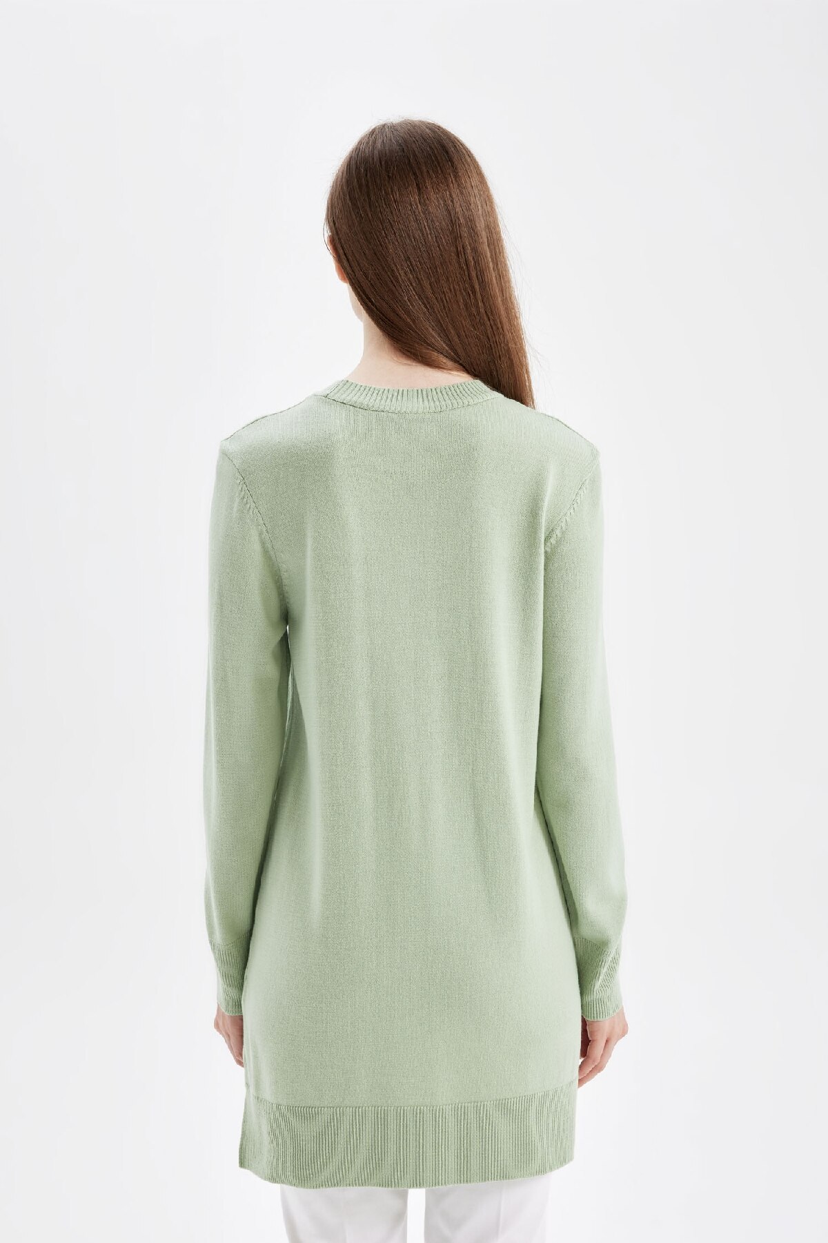 تونیک حجاب زنانه دفاکتو | H3431AZ24AU Defacto - Image 7