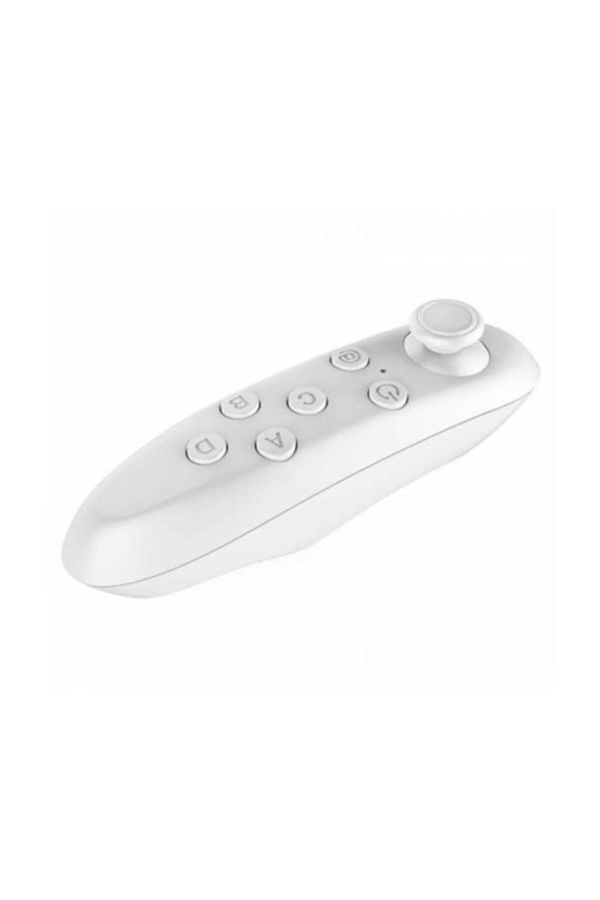 Genel Markalar Vr Bluetooth Kumanda - Joystick ( Android Ios ) Gamepad