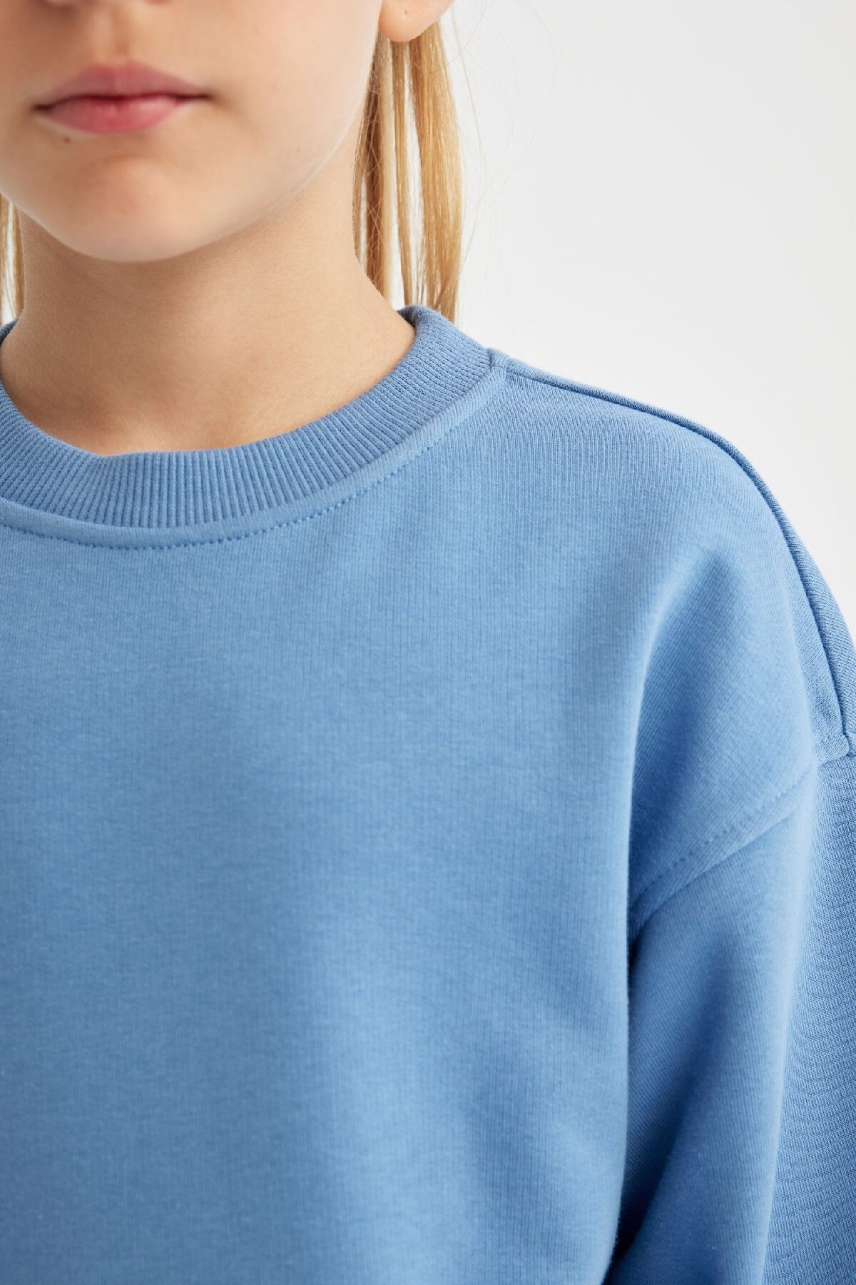 سویشرت دخترانه دفاکتو | A2797A824AU Defacto - Image 5