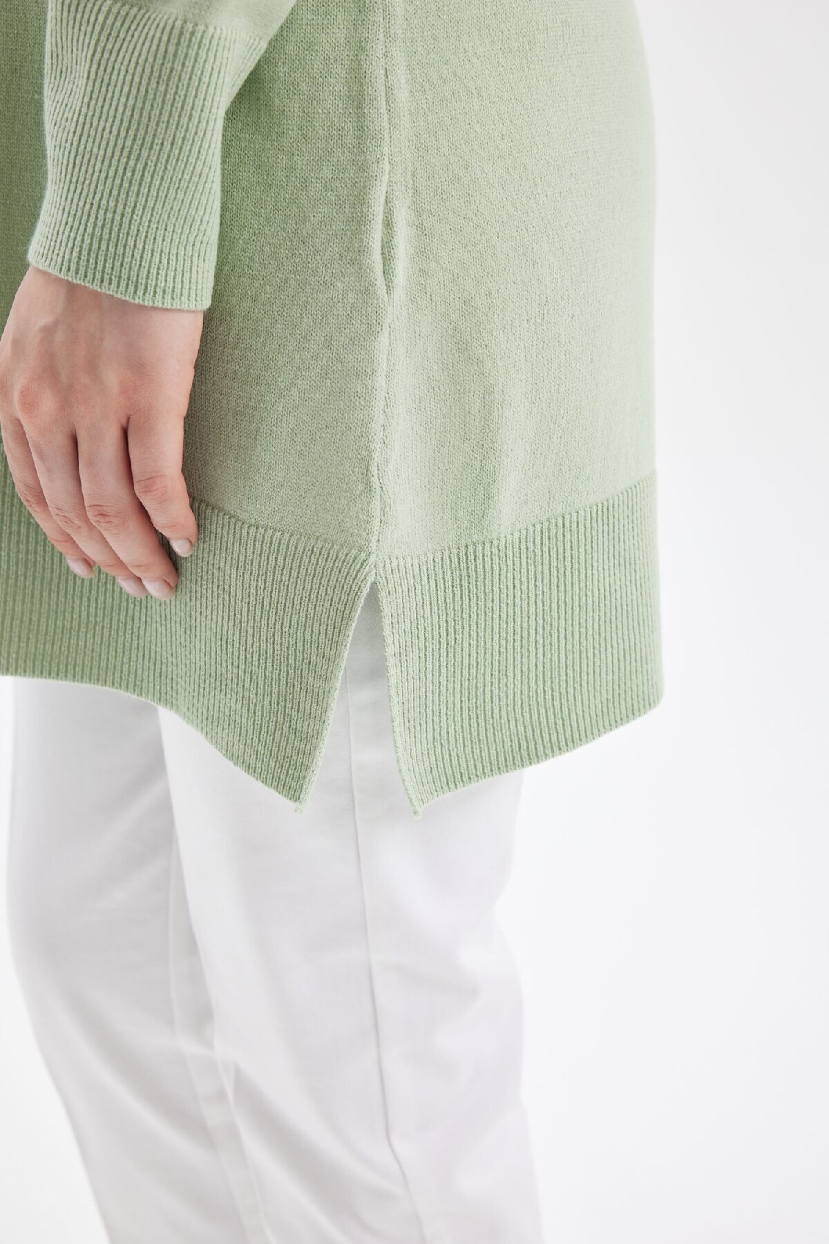 تونیک حجاب زنانه دفاکتو | H3431AZ24AU Defacto - Image 6